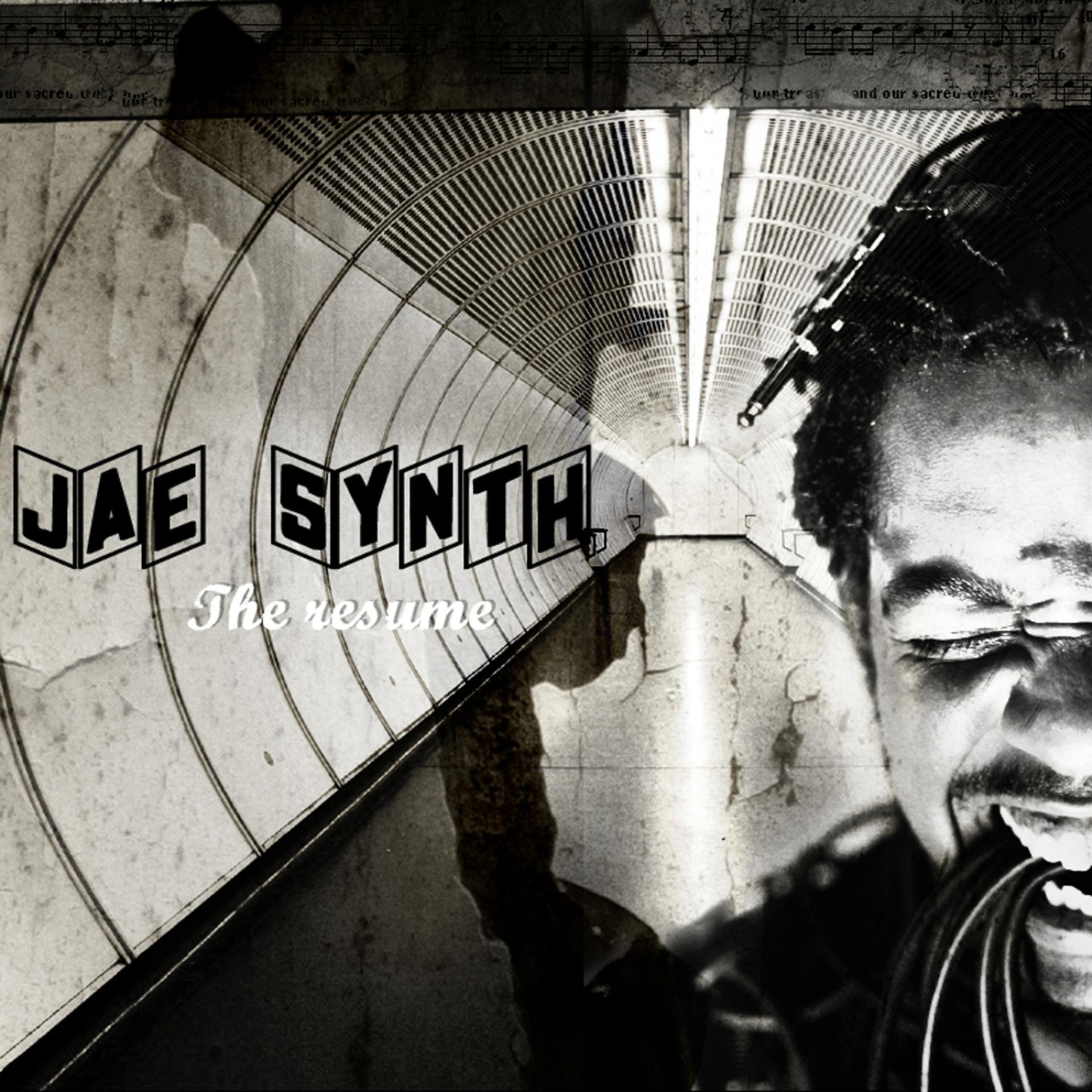 Постер альбома Jae Synth Presents: The Resume