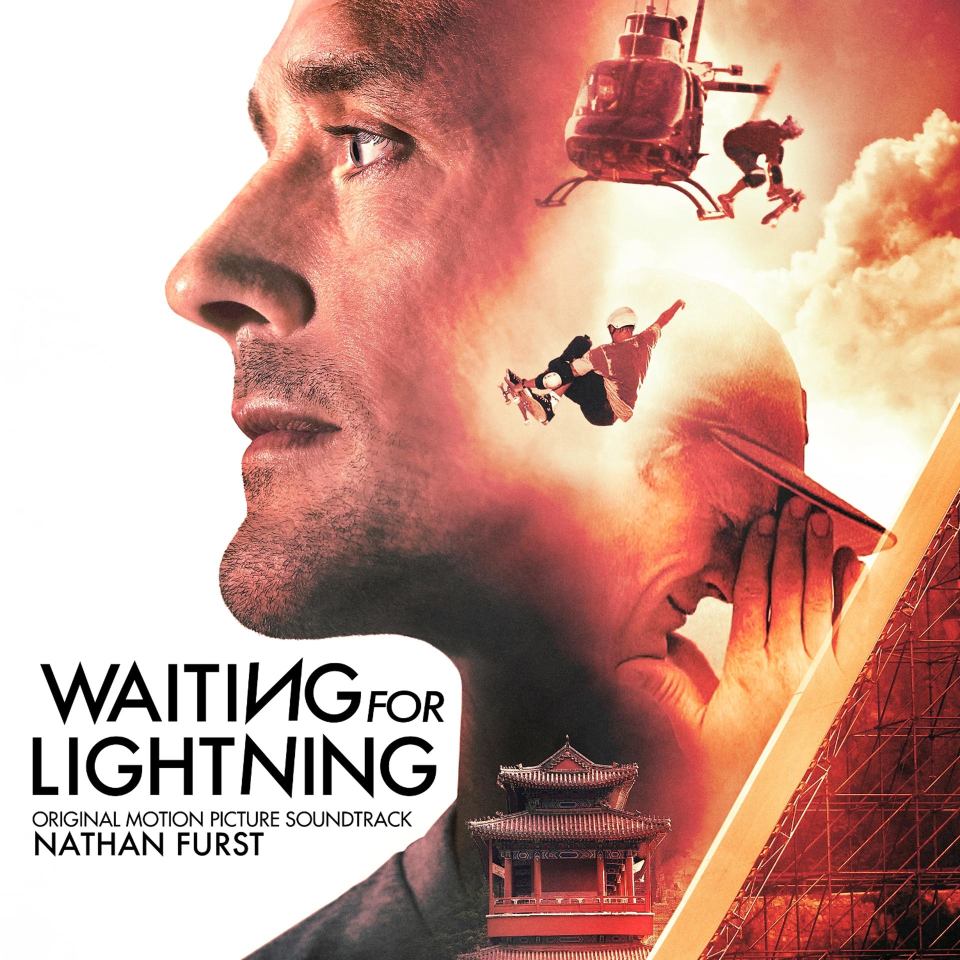 Постер альбома Waiting for Lightning (Original Motion Picture Soundtrack)