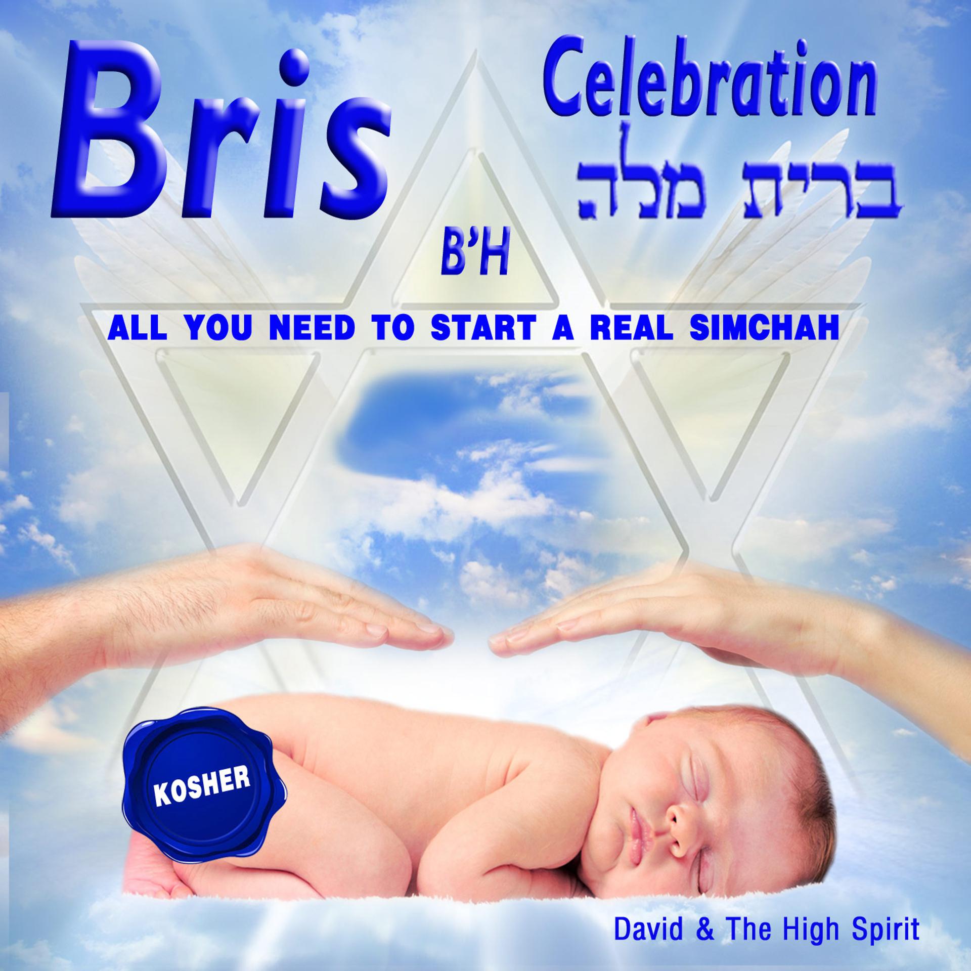 Постер альбома Bris Celebration
