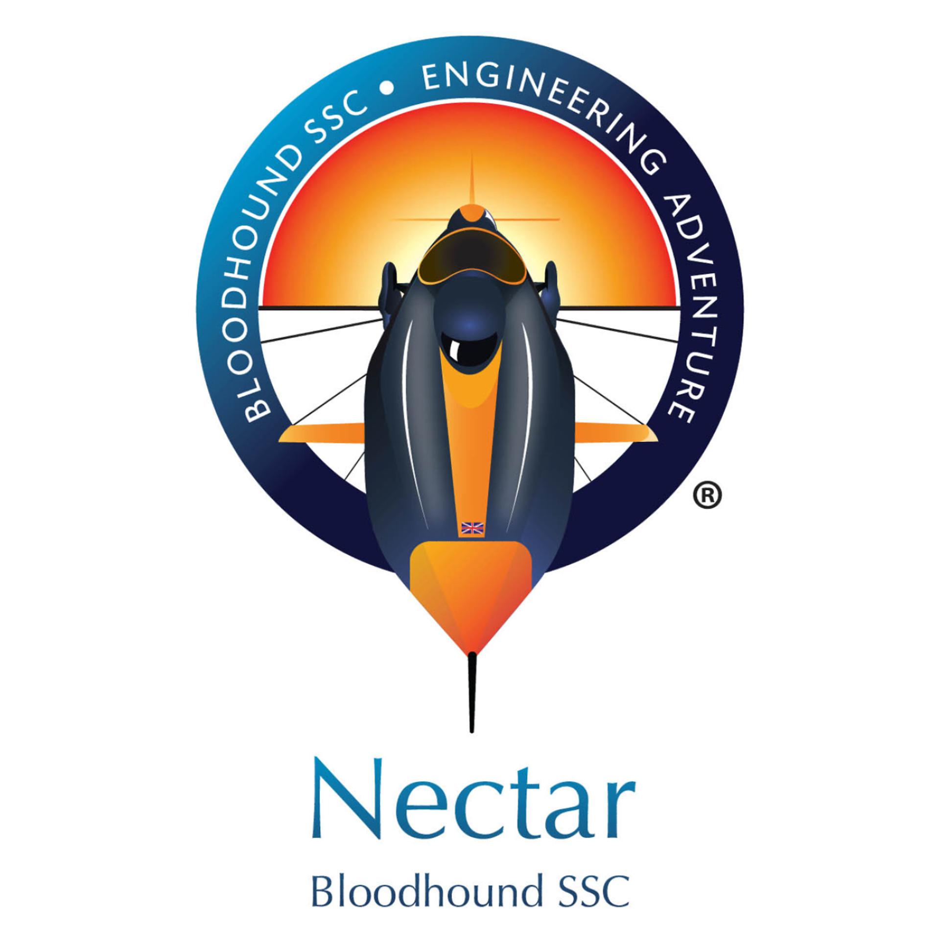 Постер альбома Nectar Bloodhound SSC
