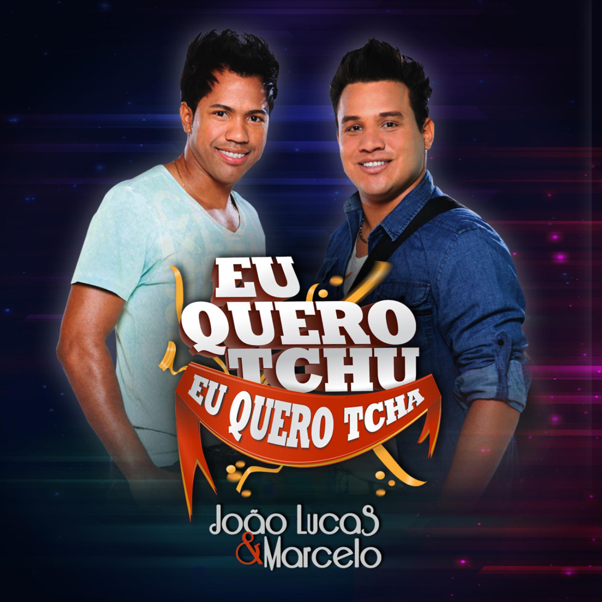 Постер альбома Eu Quero Tchu Eu Quero Tcha - Single