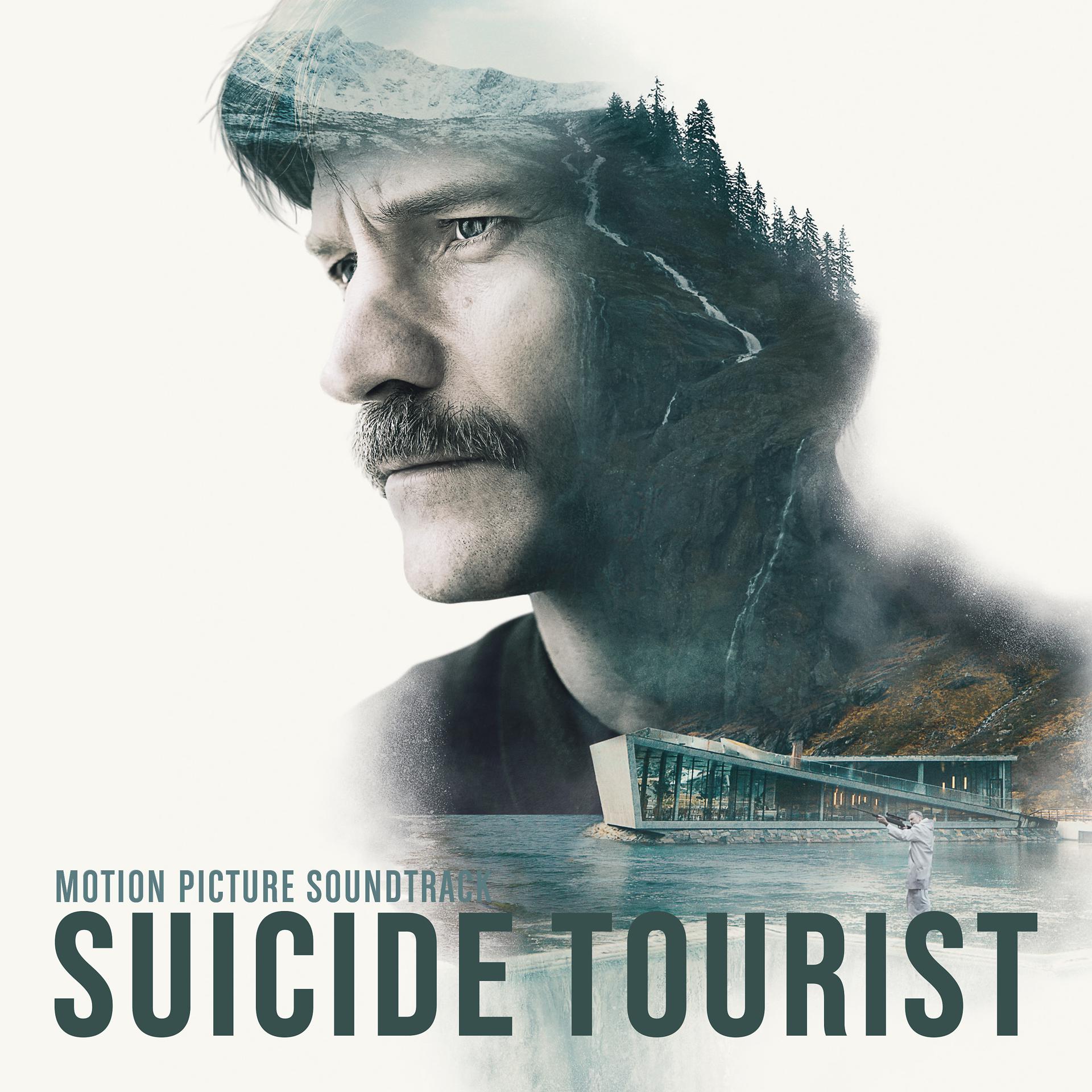 Постер альбома Suicide Tourist (Original Score)