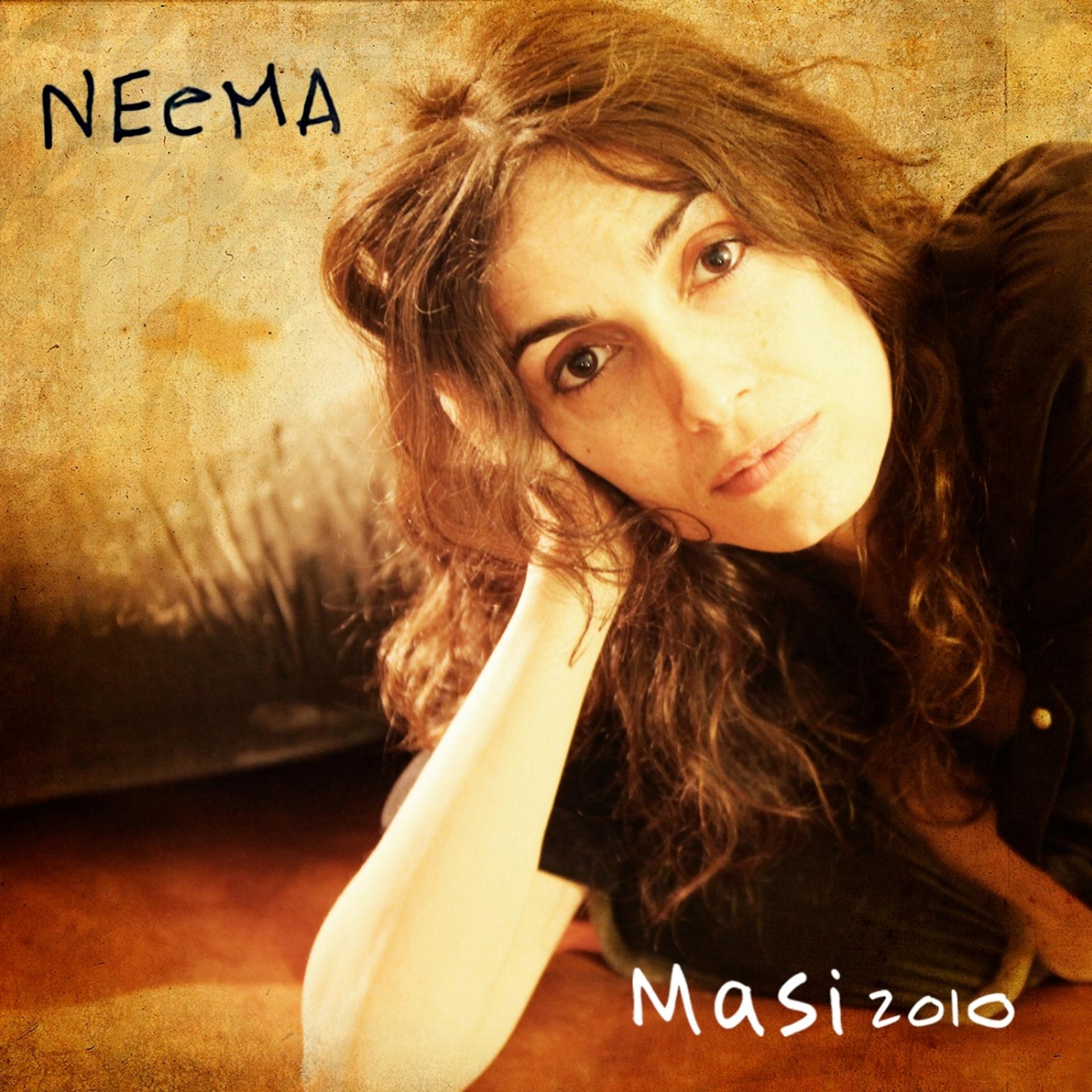 Постер альбома Masi2010