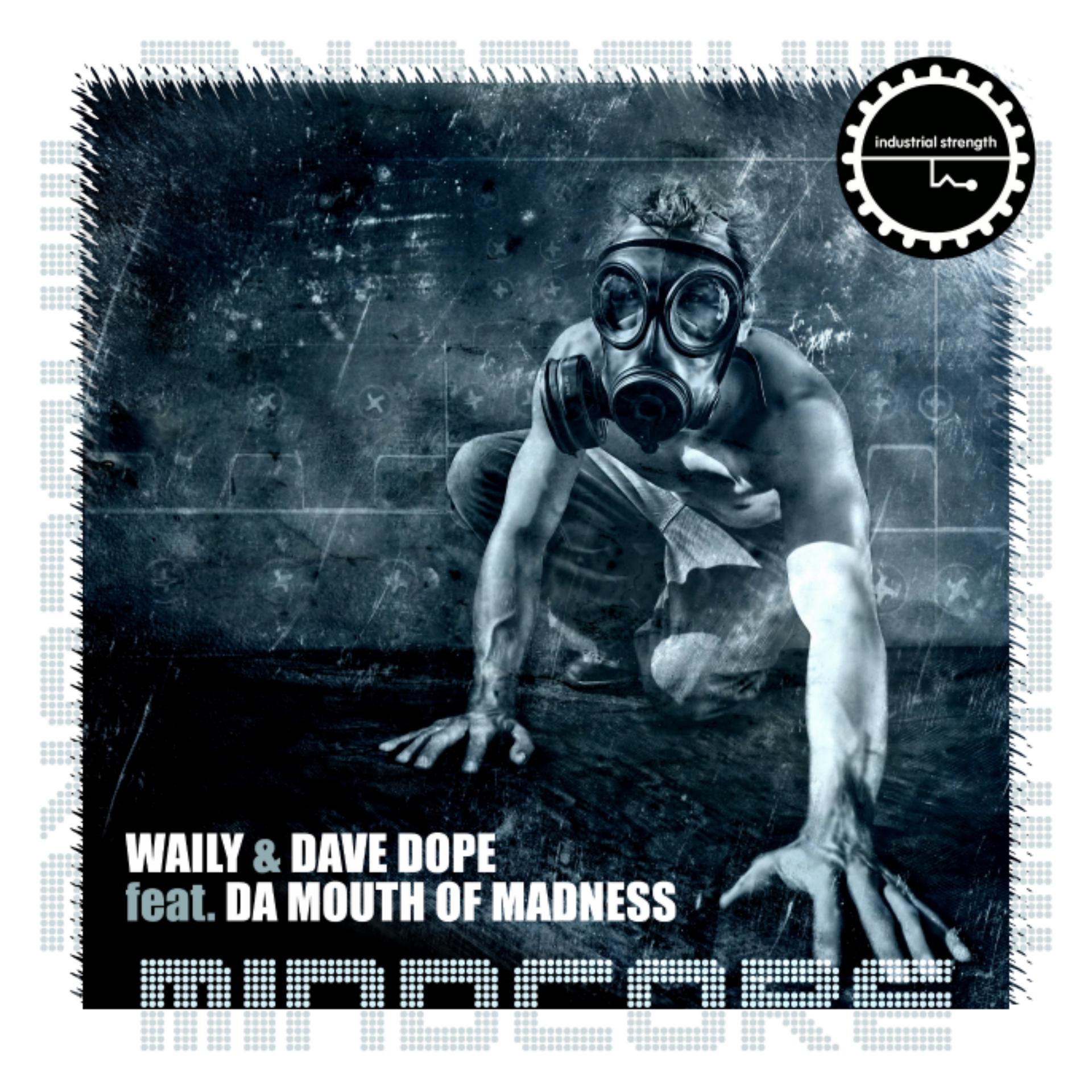 Постер альбома Mindcore