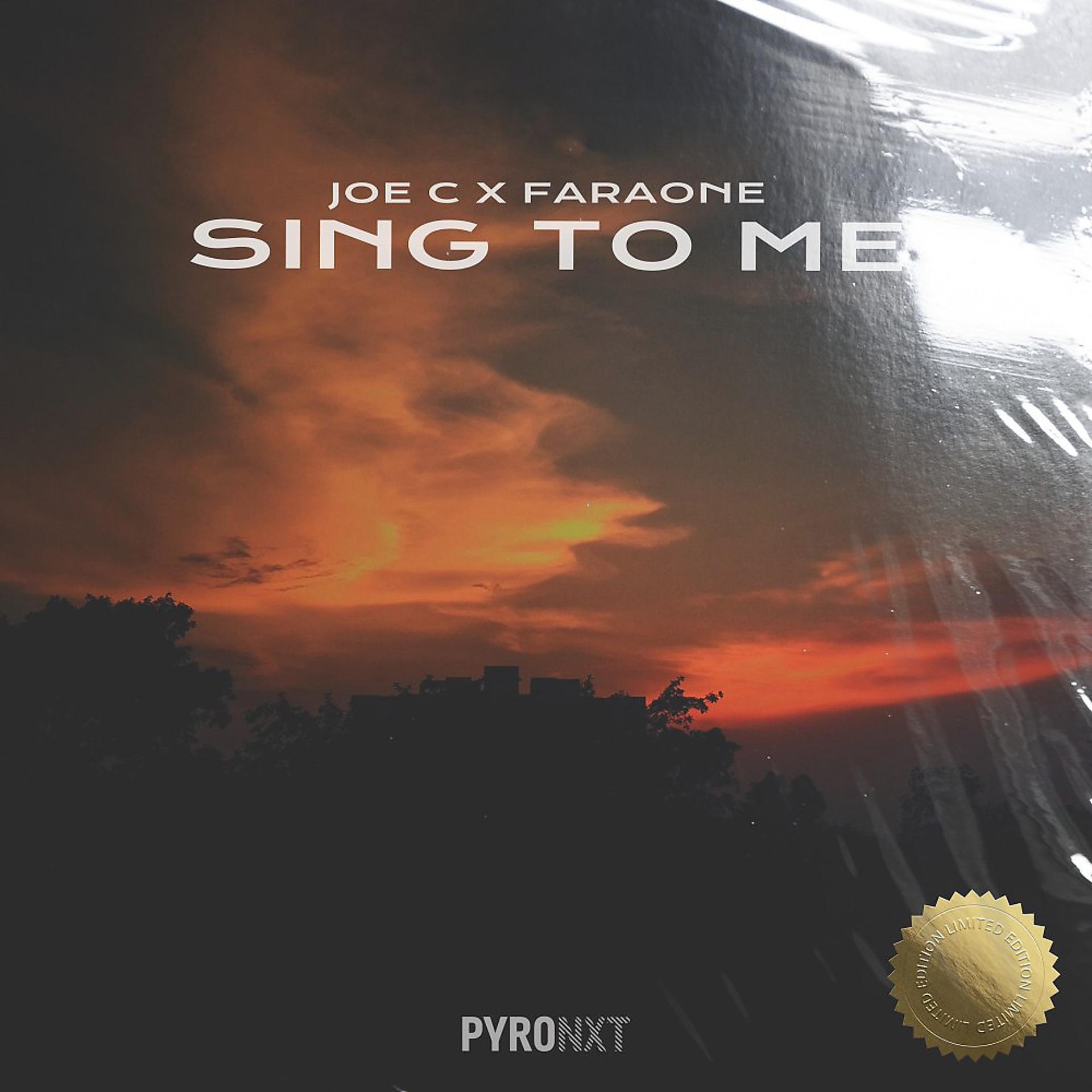 Постер альбома Sing to Me