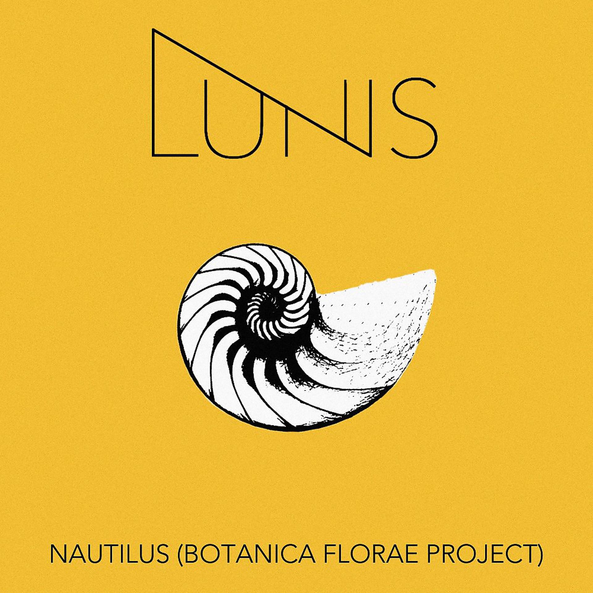 Постер альбома Nautilus (Botanica Florae Project)