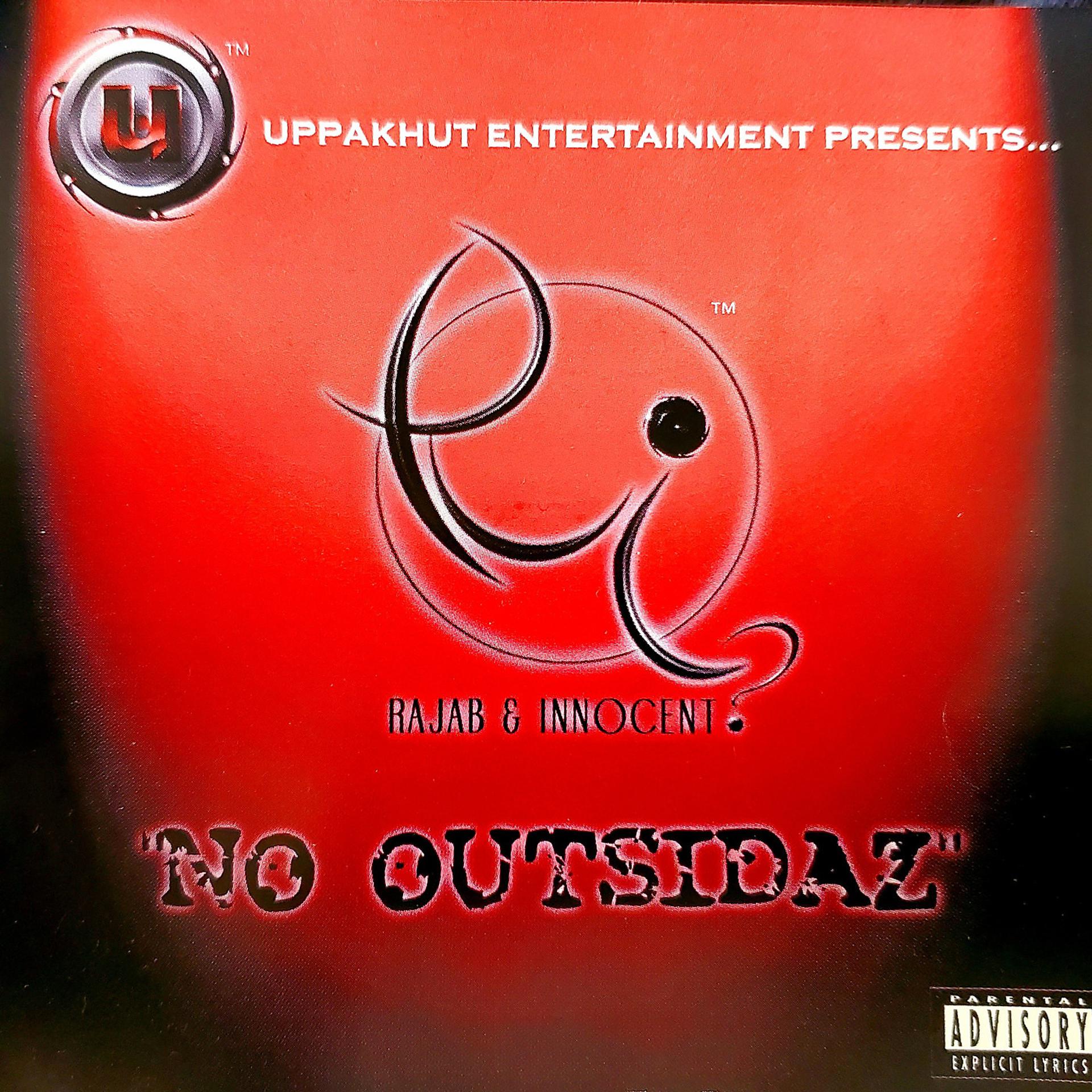 Постер альбома No Outsidaz