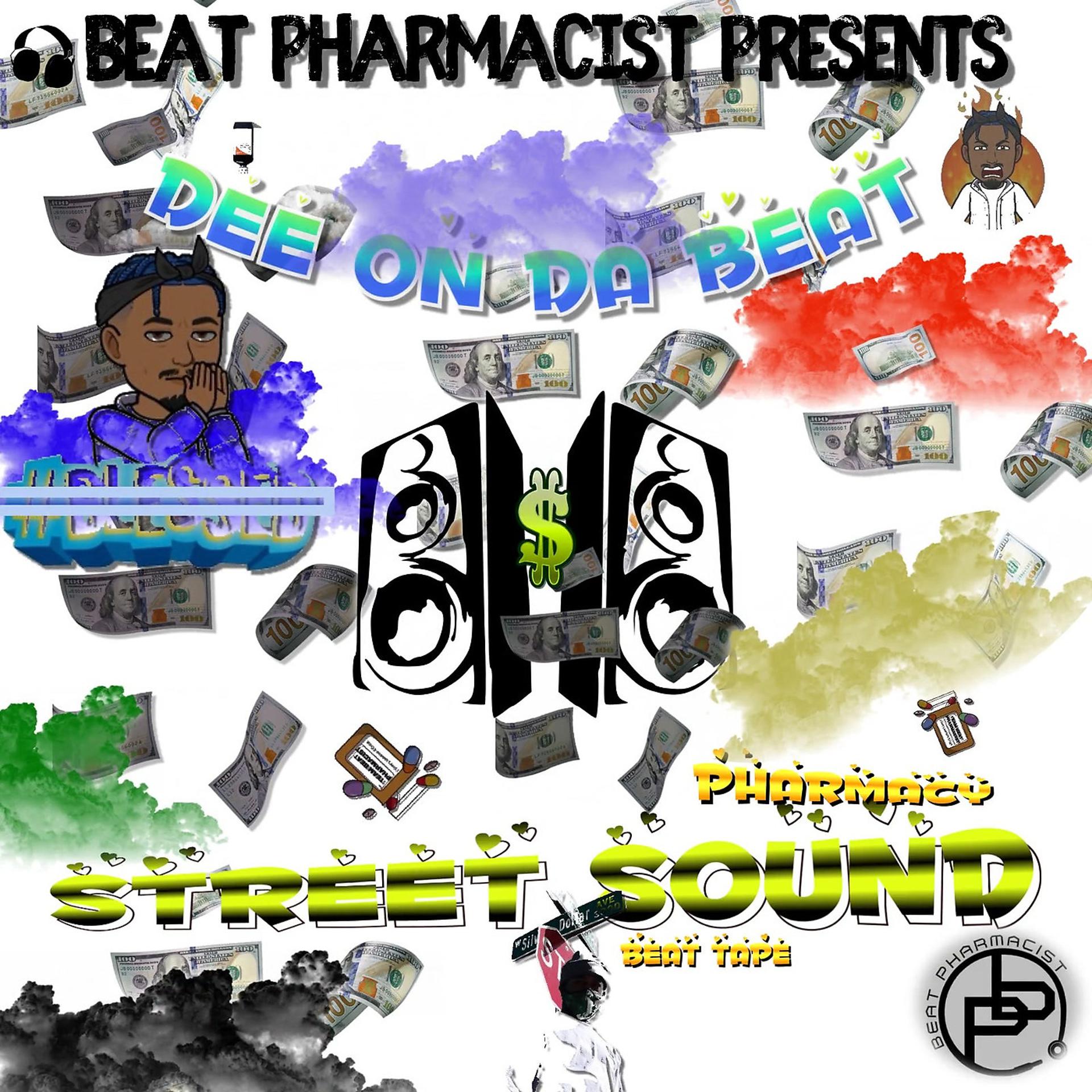 Постер альбома Pharmacy Street Sound Beat Tape