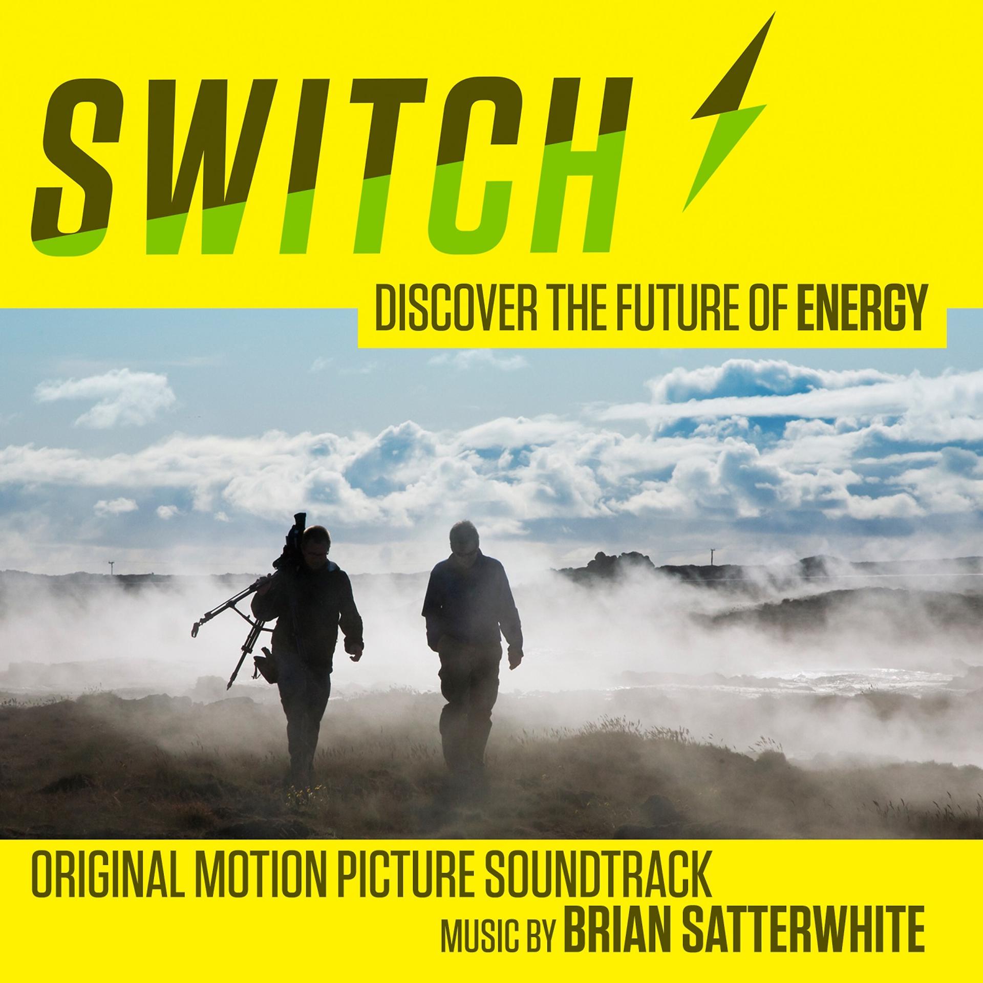 Постер альбома Switch (Original Motion Picture Soundtrack)