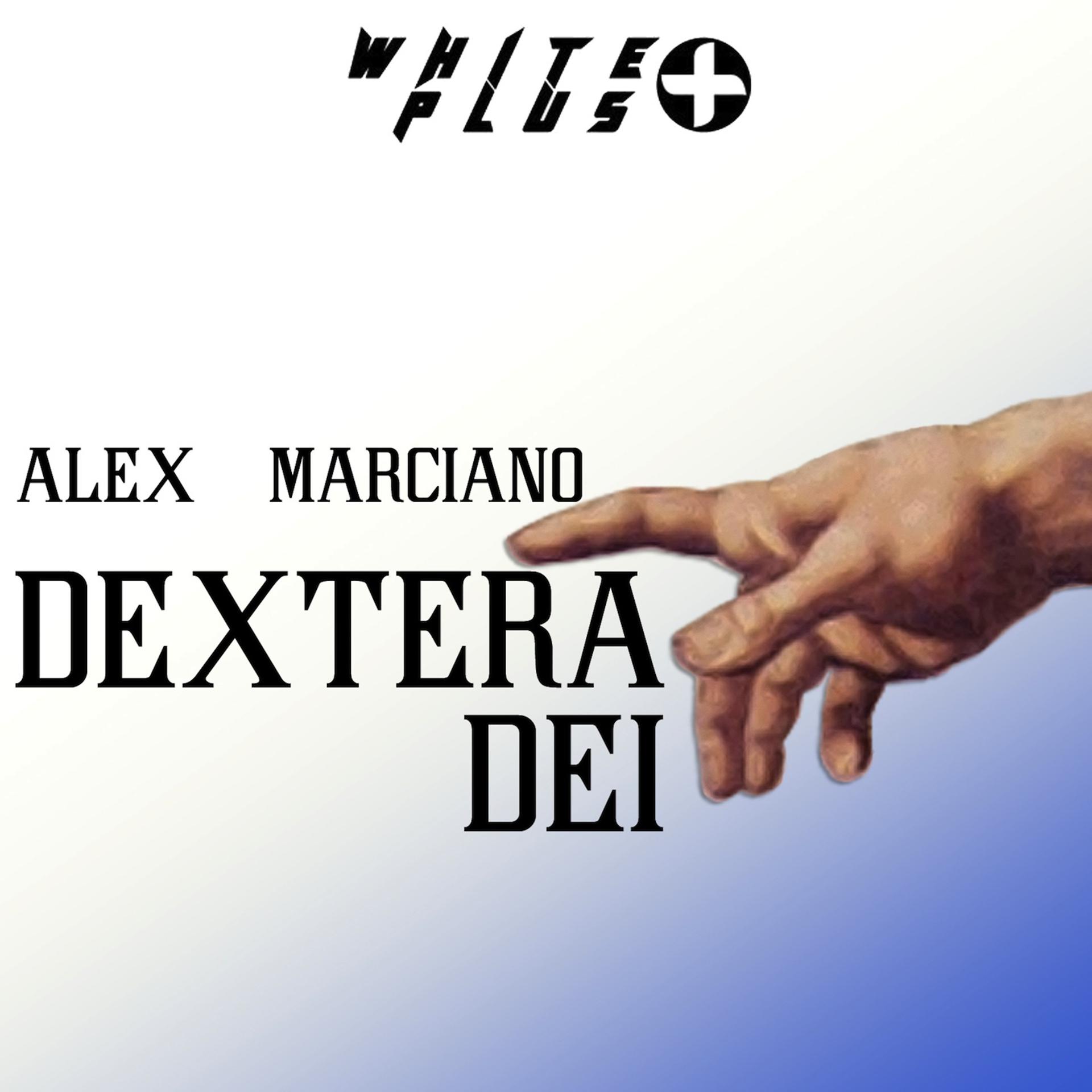 Постер альбома Dextera Dei
