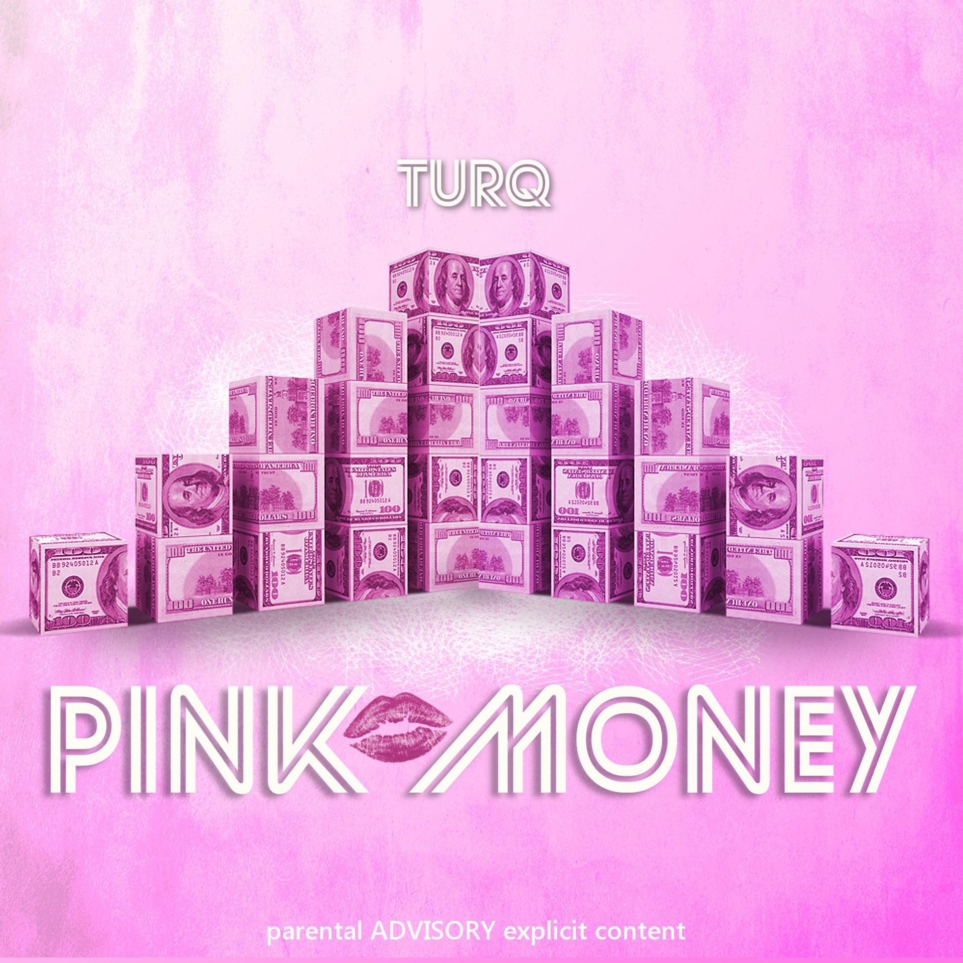 Постер альбома Pink Money