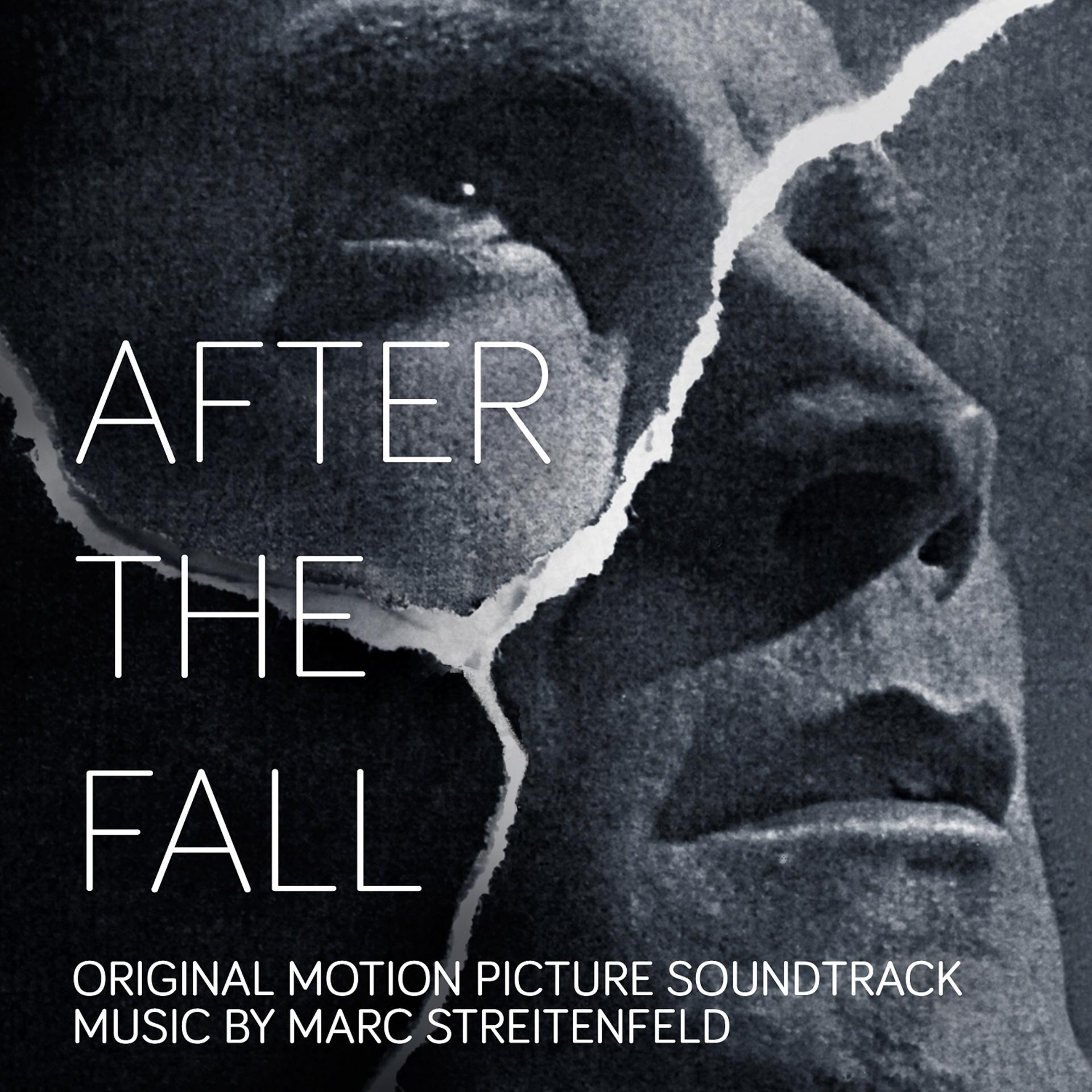 Постер альбома After the Fall (Original Motion Picture Soundtrack)
