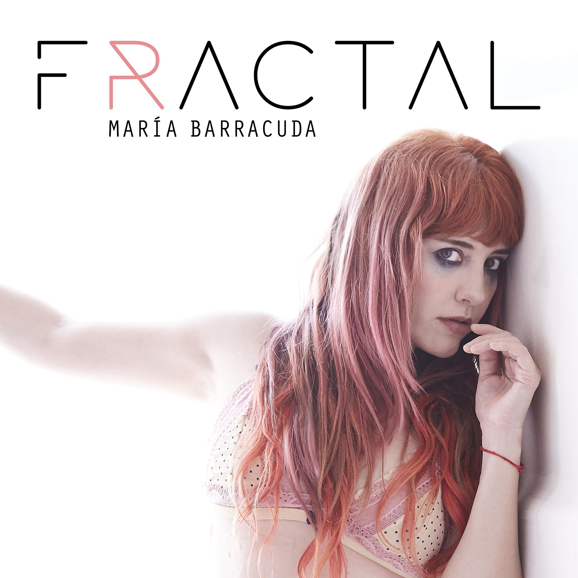 Постер альбома Fractal