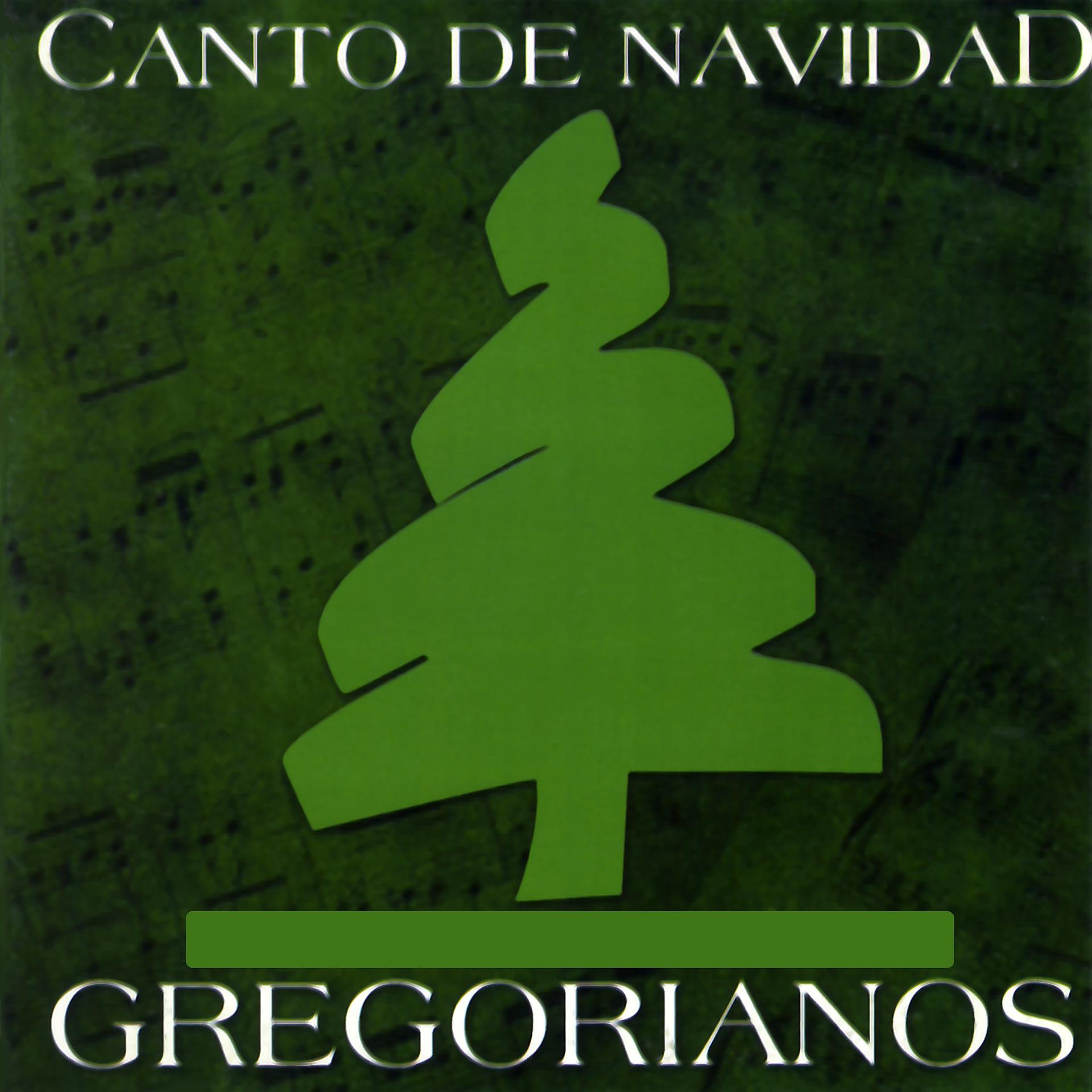 Постер альбома Canto de Navidad