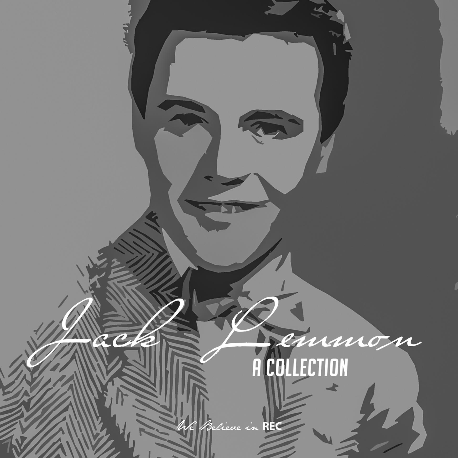Постер альбома Jack Lemmon - A Collection