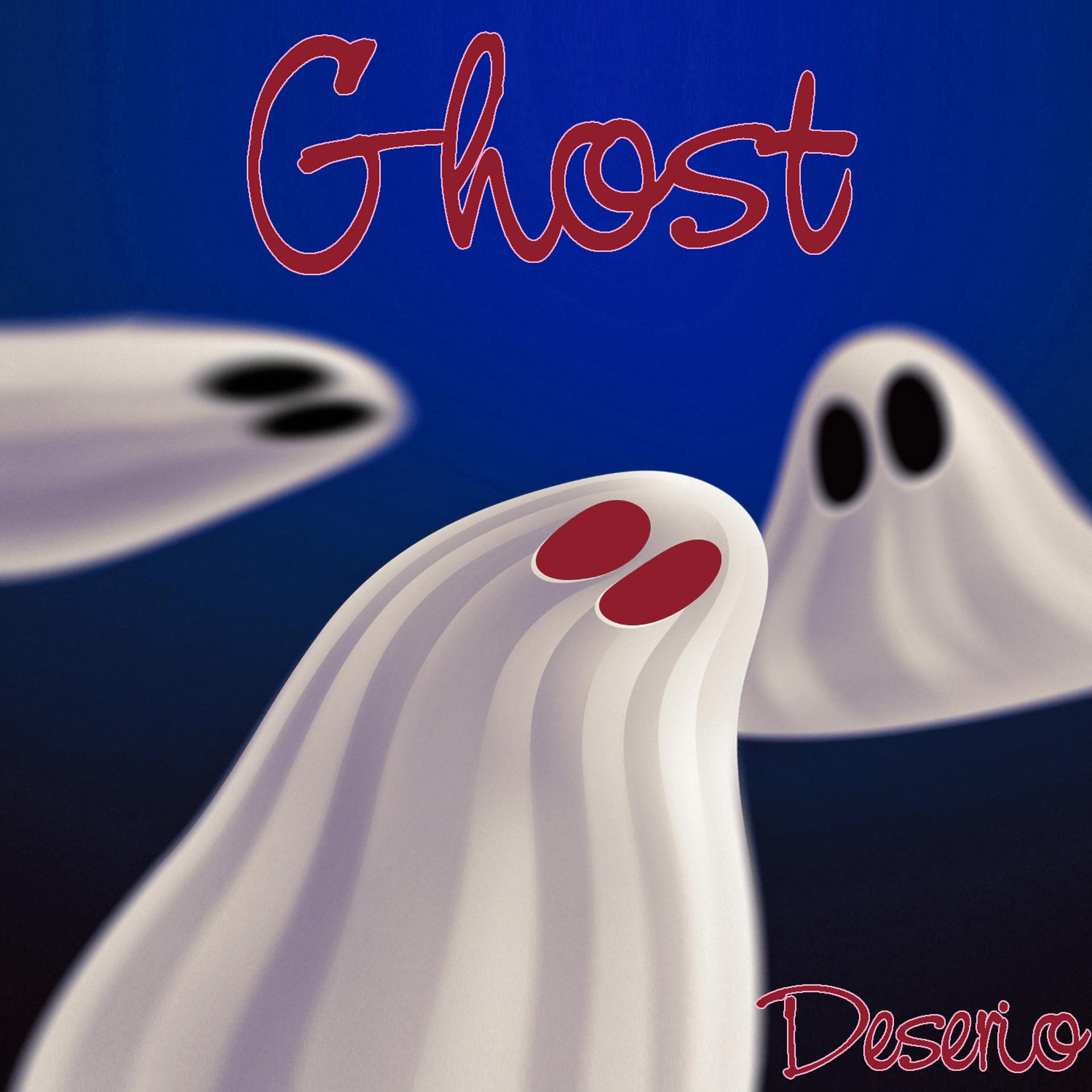 Постер альбома Ghost (Ultra Chill)