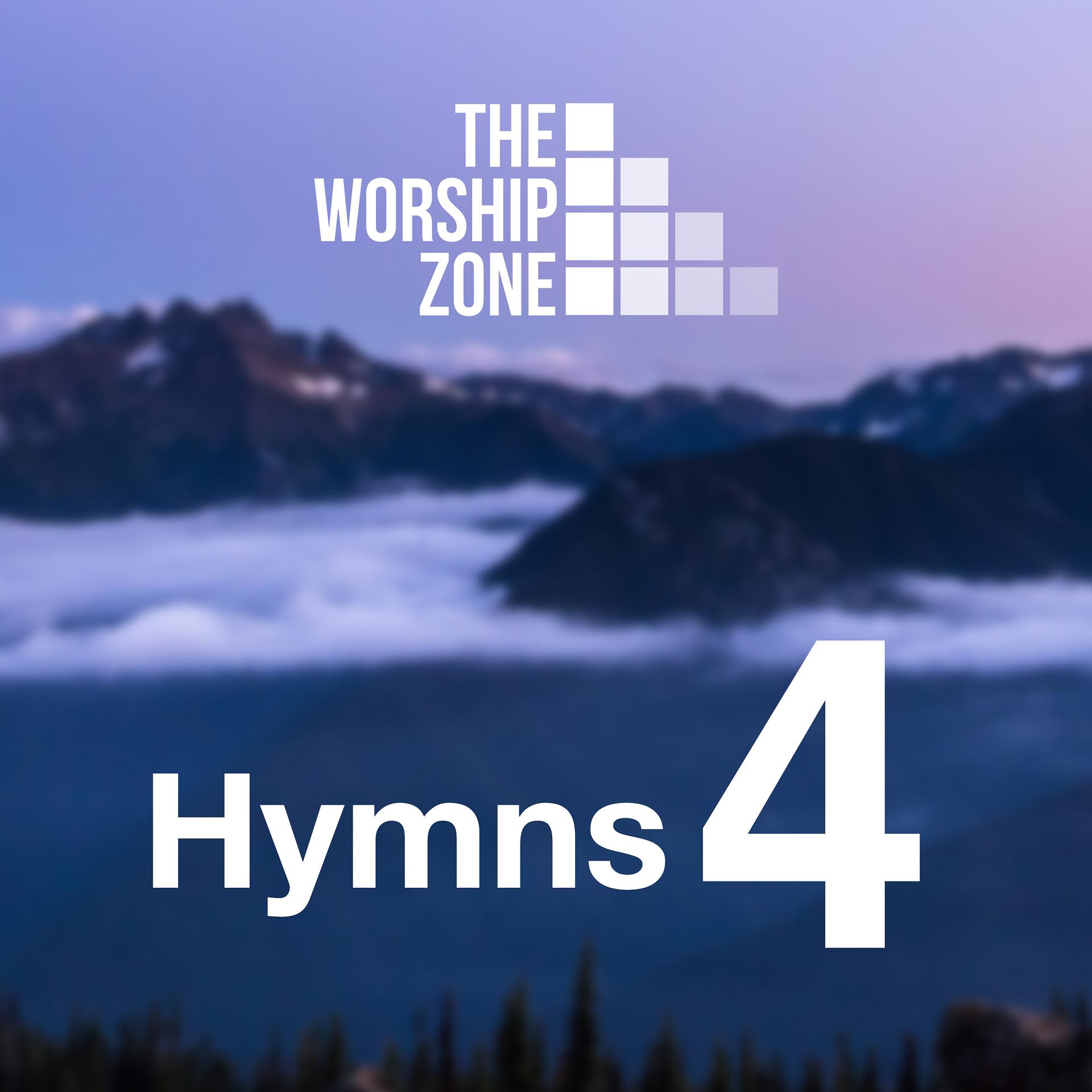 Постер альбома Hymns 4
