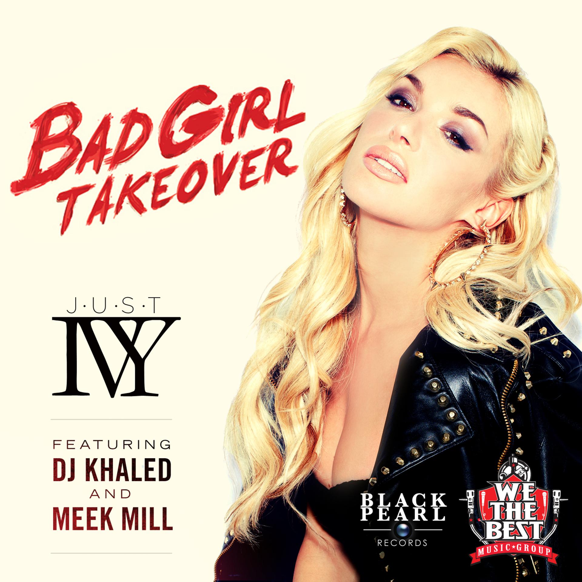 Постер альбома Bad Girl Takeover