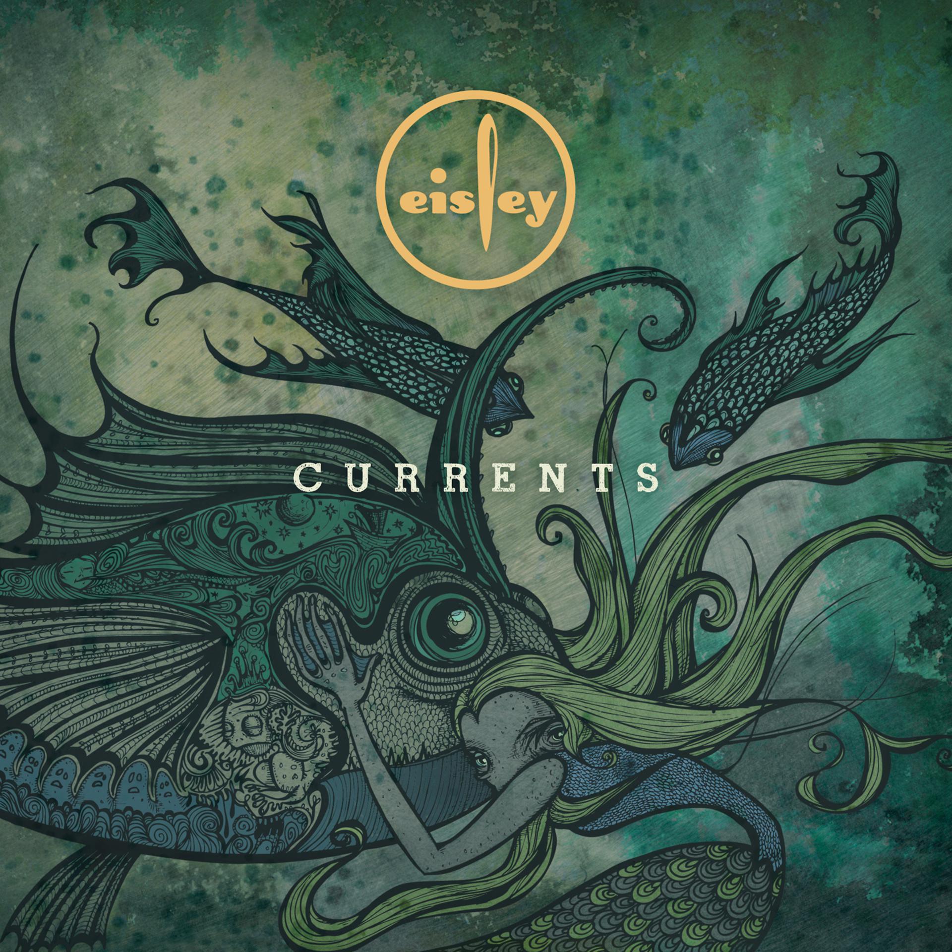 Постер альбома Currents (Deluxe)