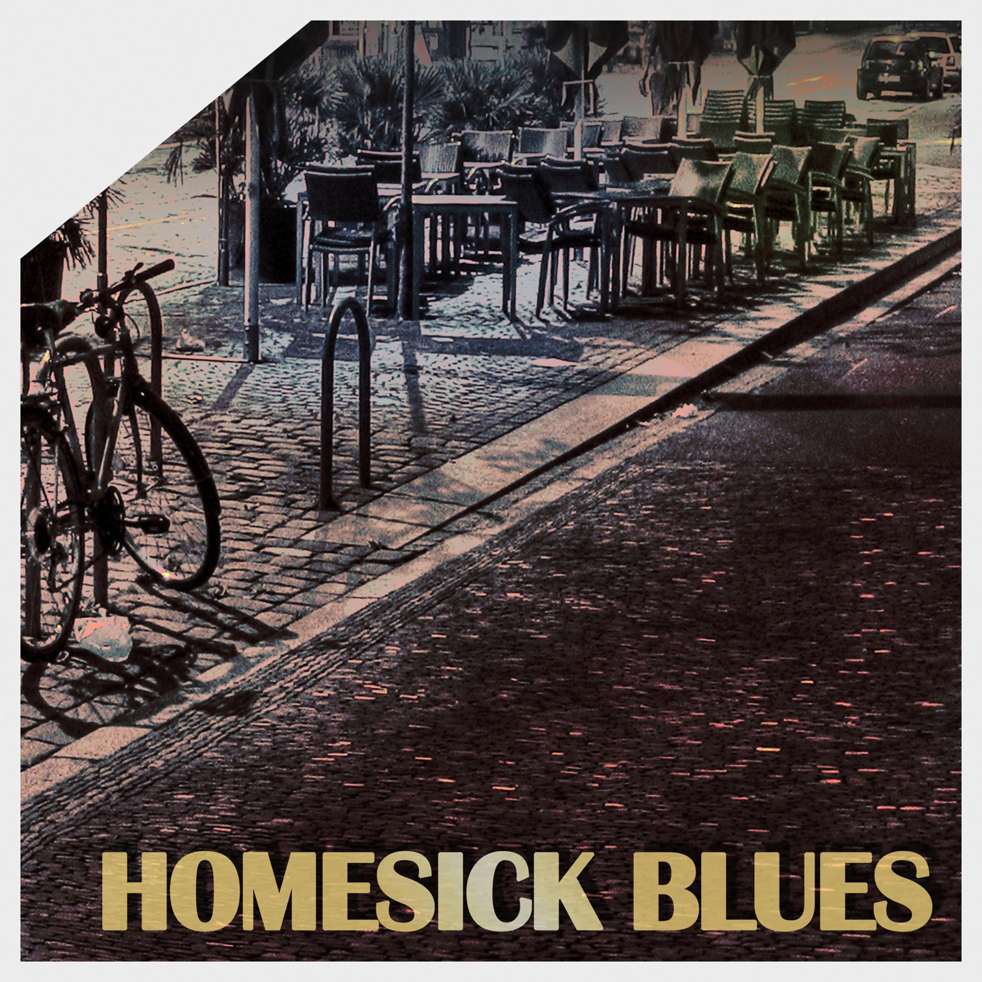 Постер альбома Homesick Blues