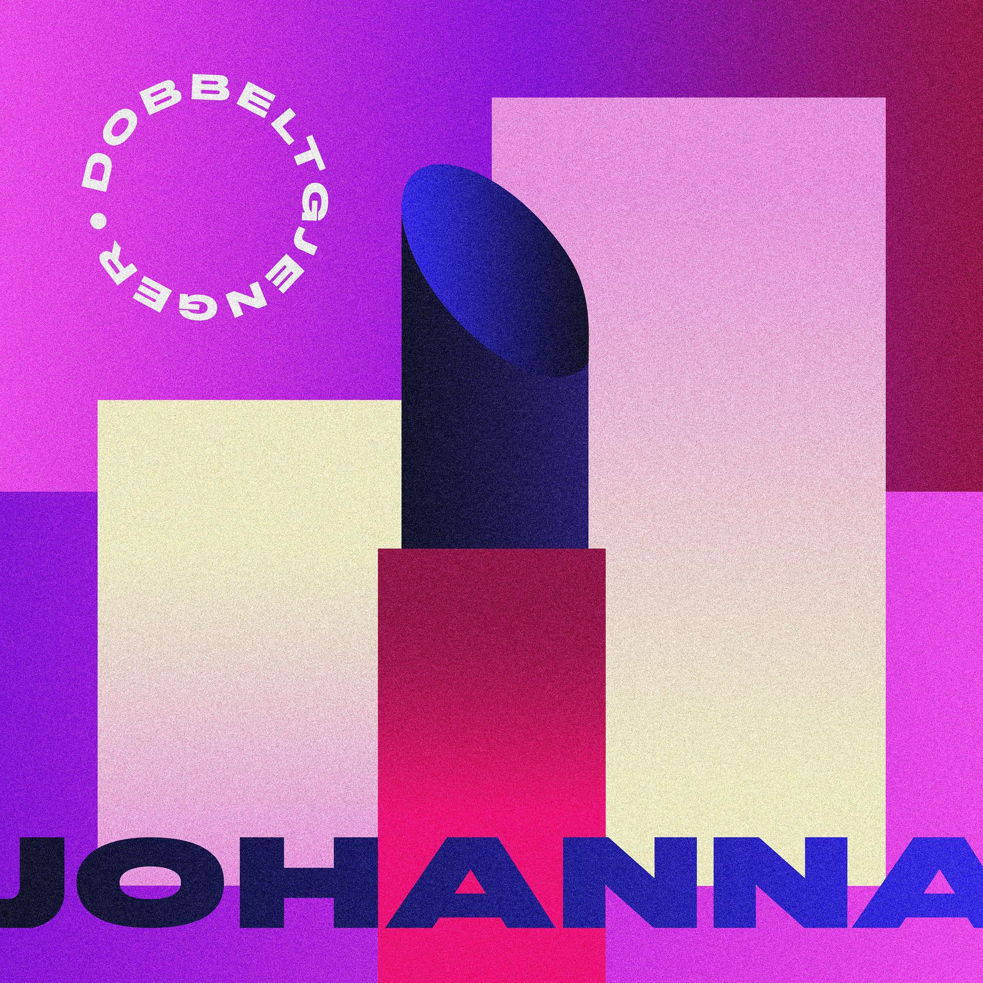 Постер альбома JOHANNA