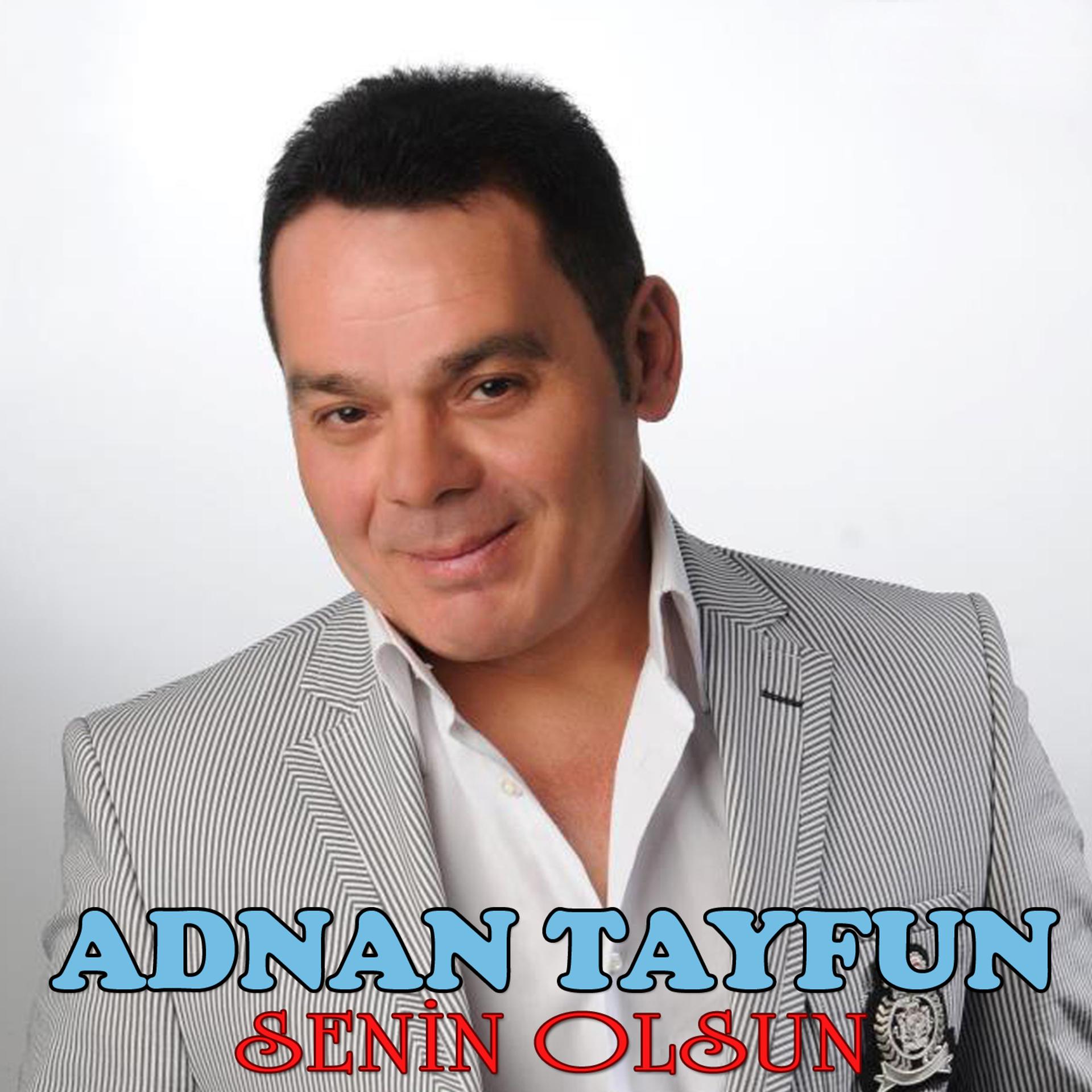 Постер альбома Senin Olsun