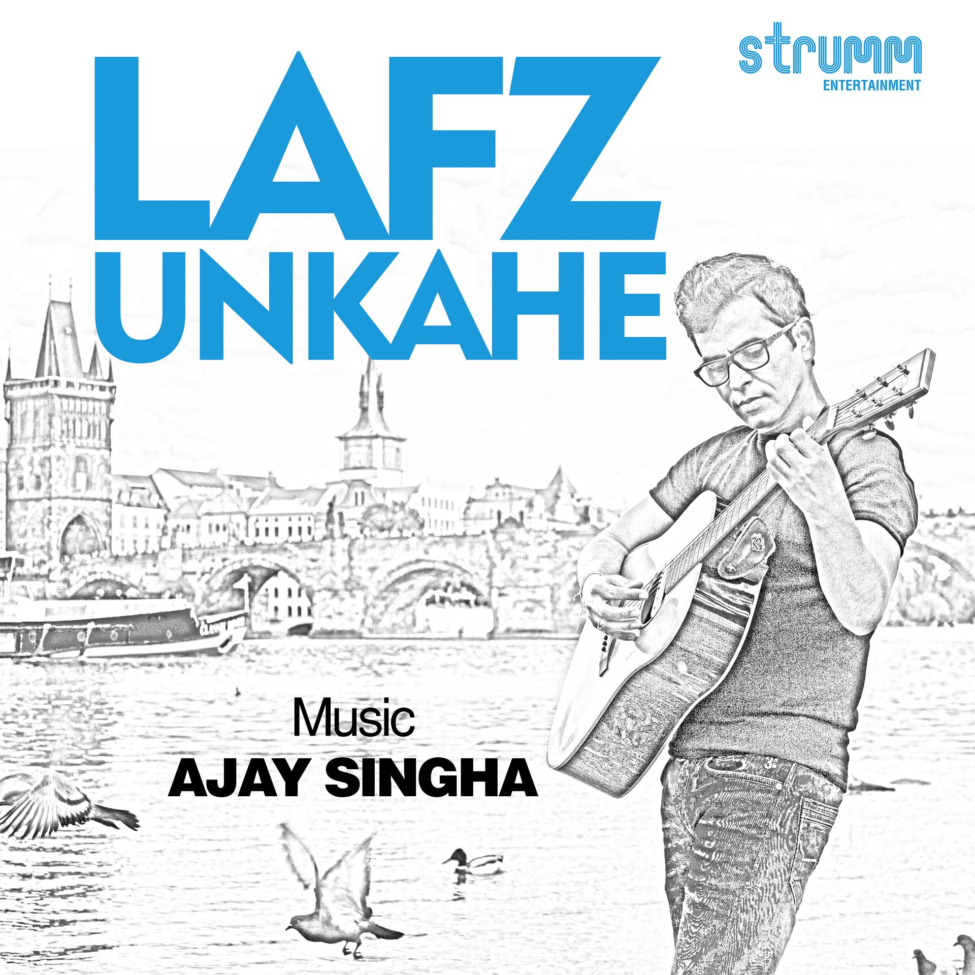 Постер альбома Lafz Unkahe