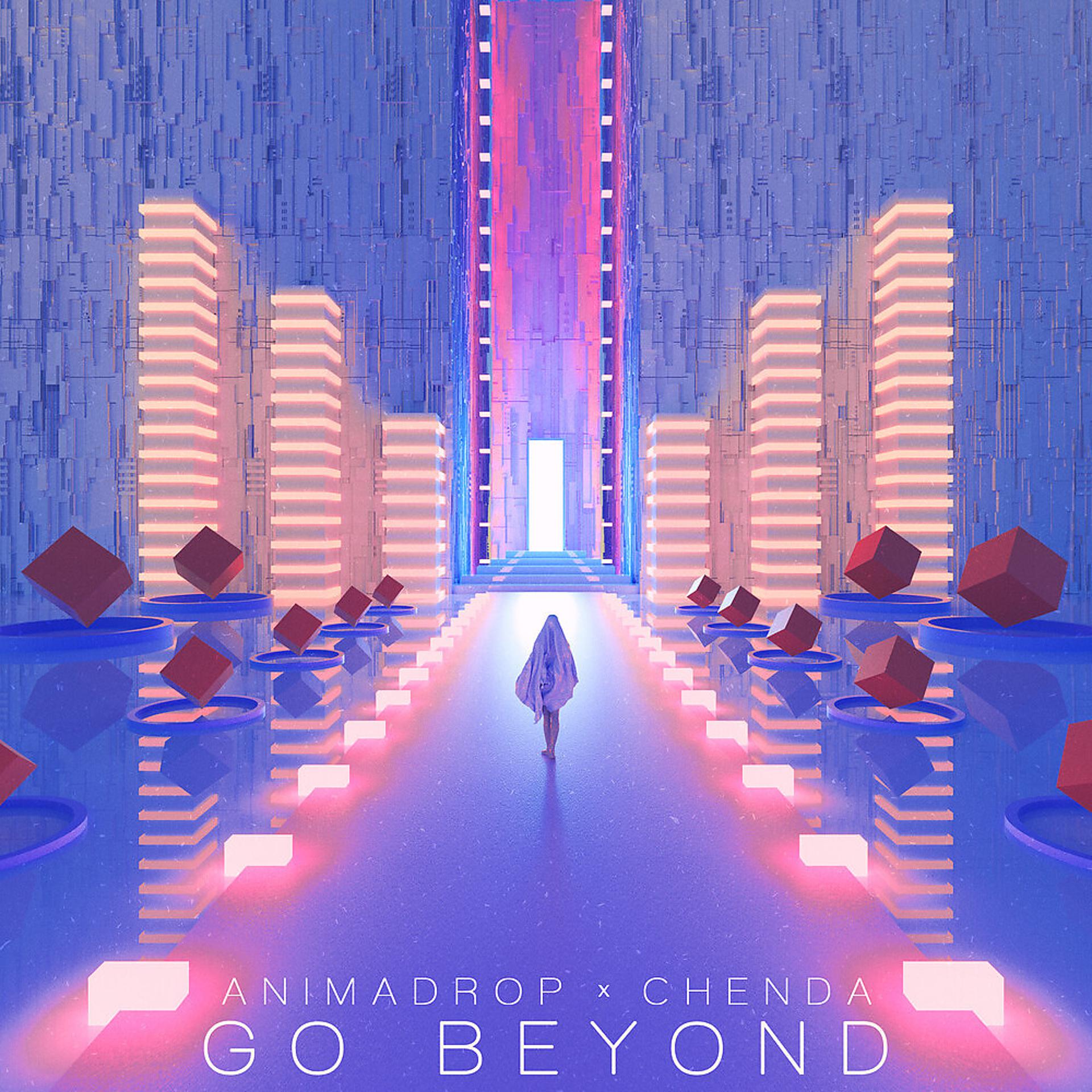 Постер альбома Go Beyond