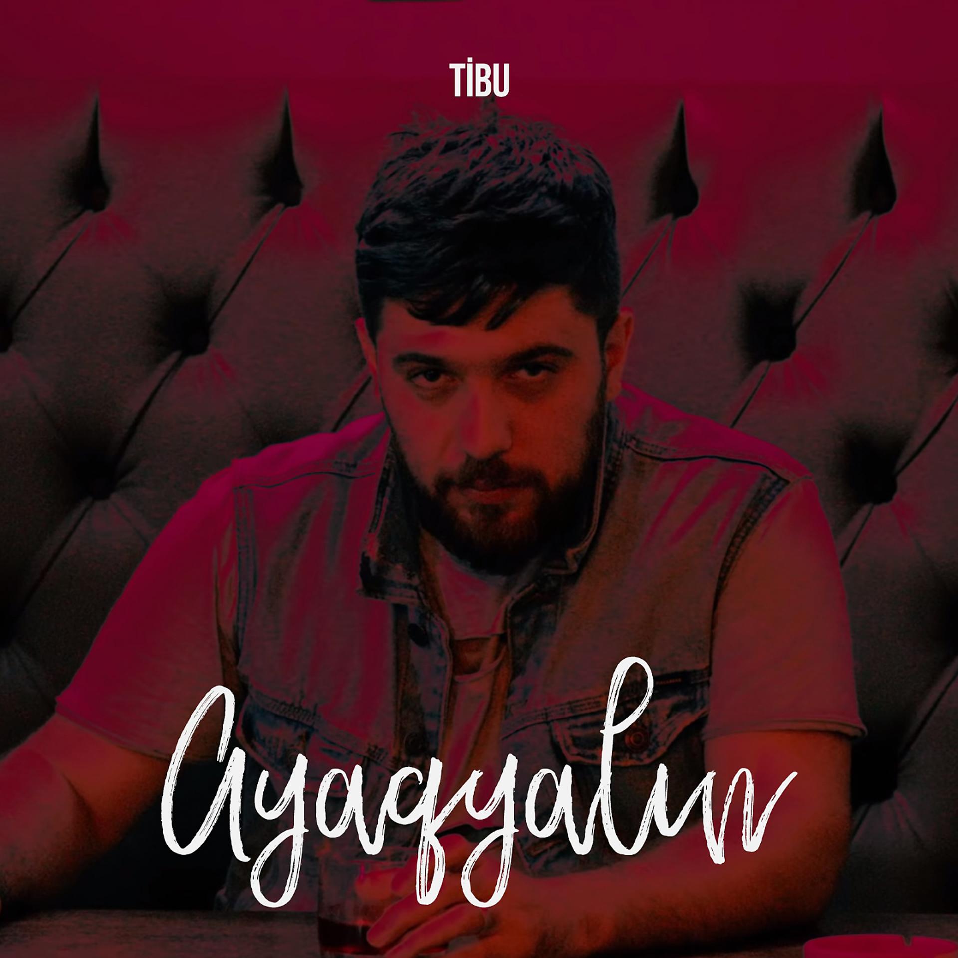 Постер альбома Ayaqyalın