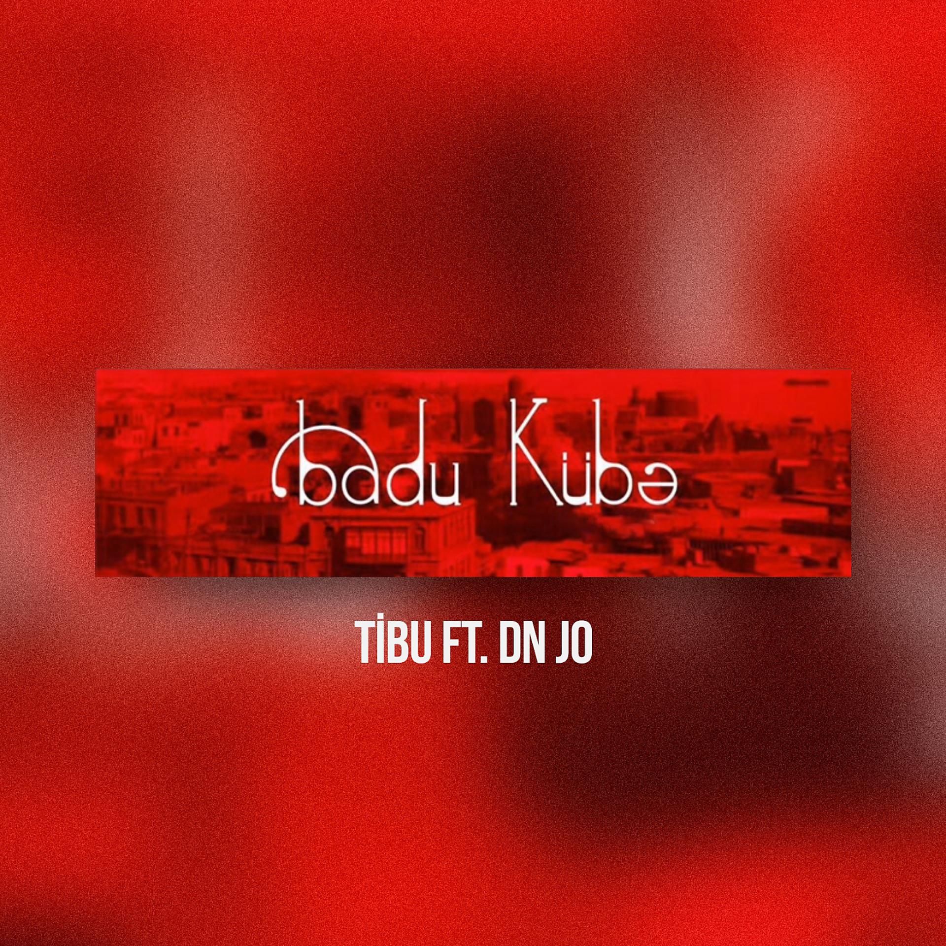 Постер альбома Badu Kübə