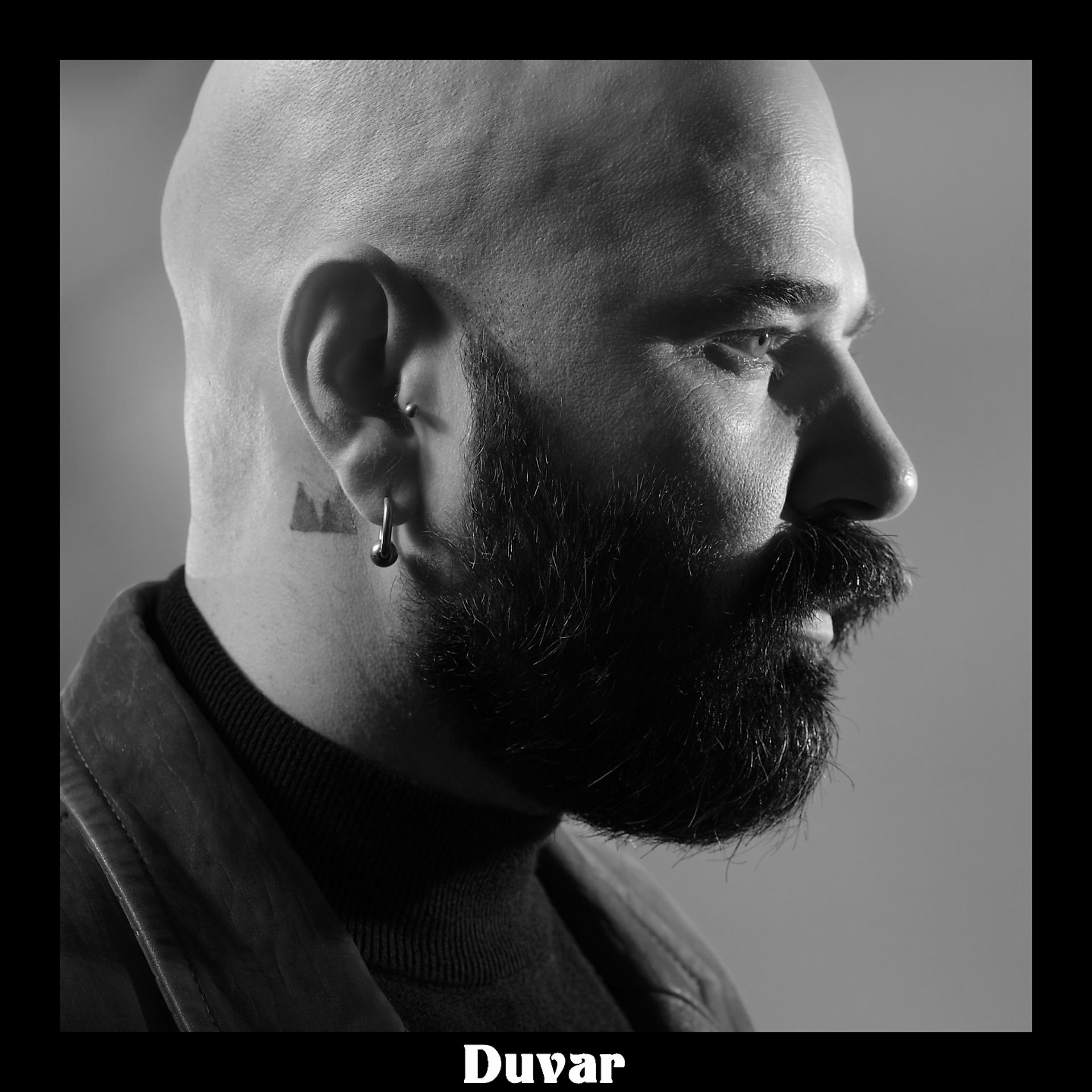 Постер альбома Duvar