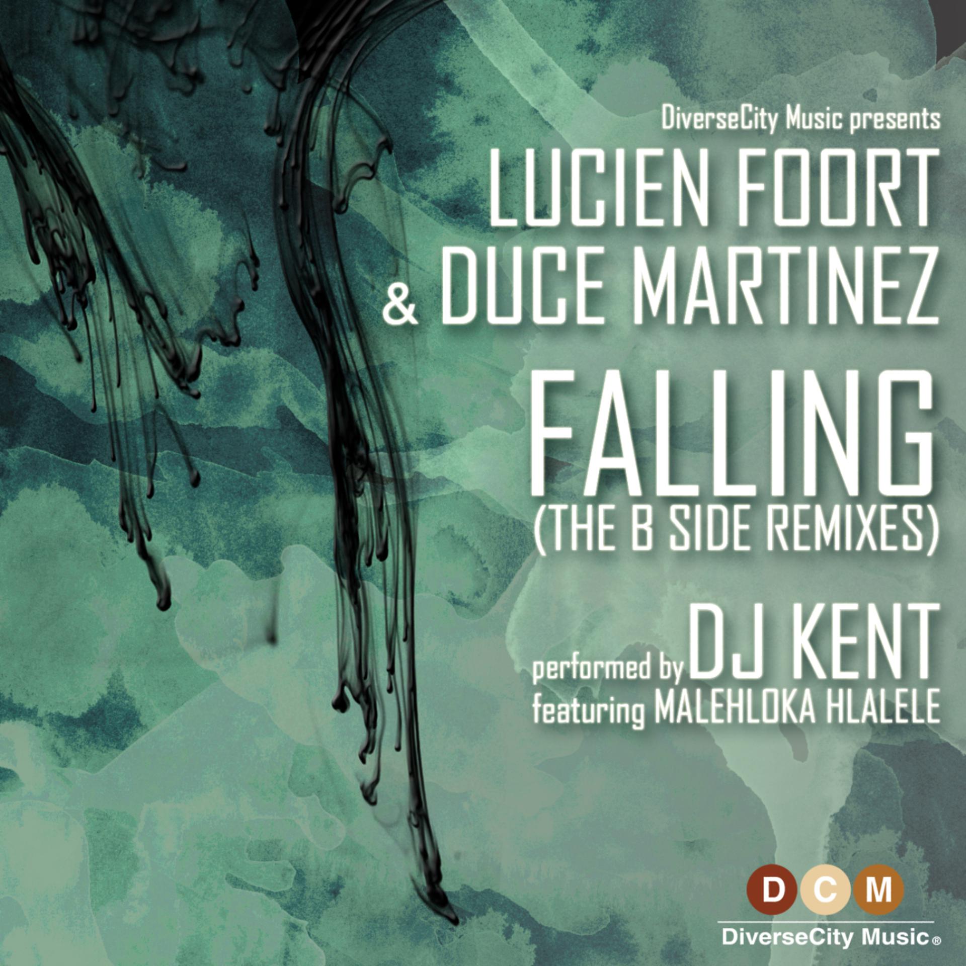 Постер альбома Falling (B Side Remixes)