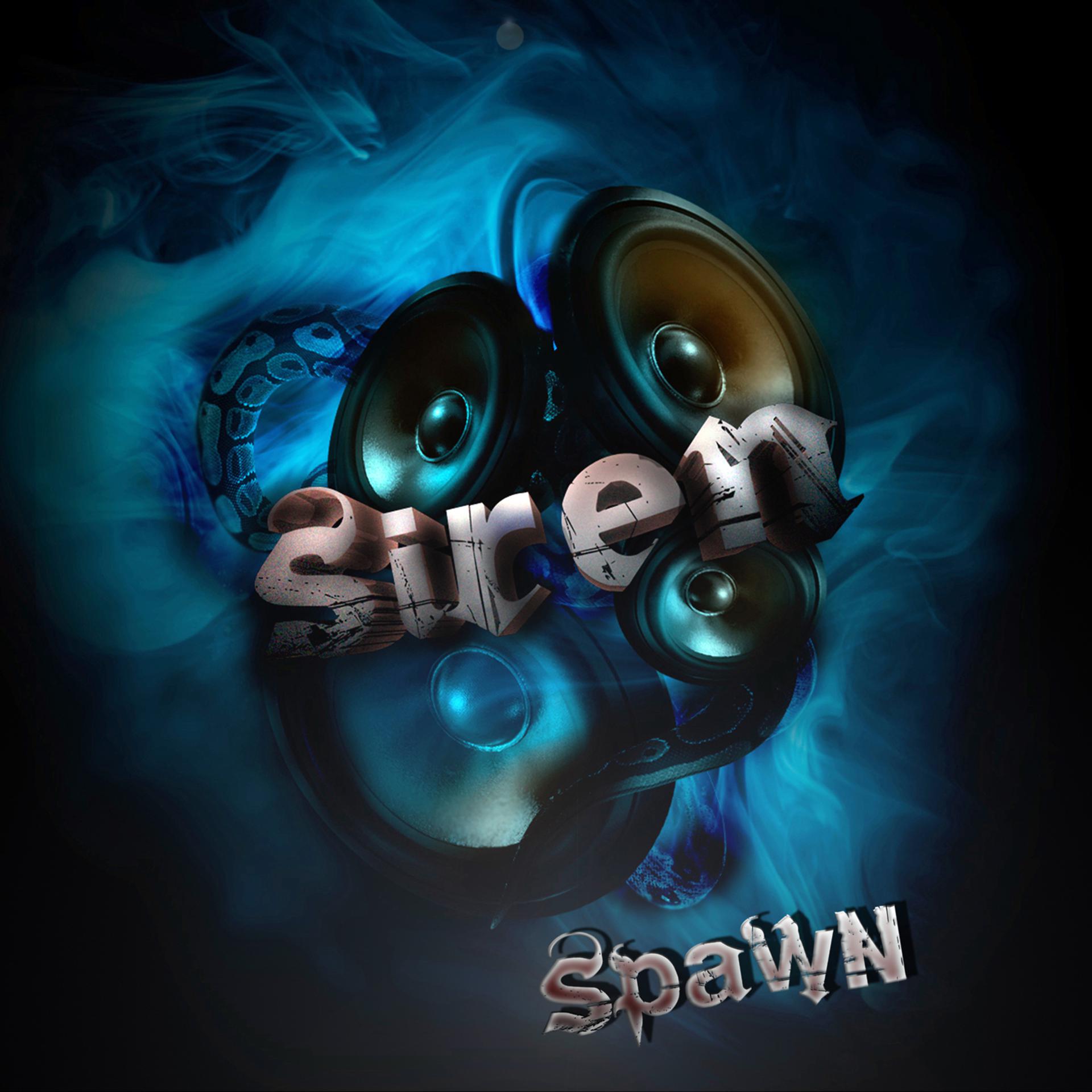 Постер альбома Spawn
