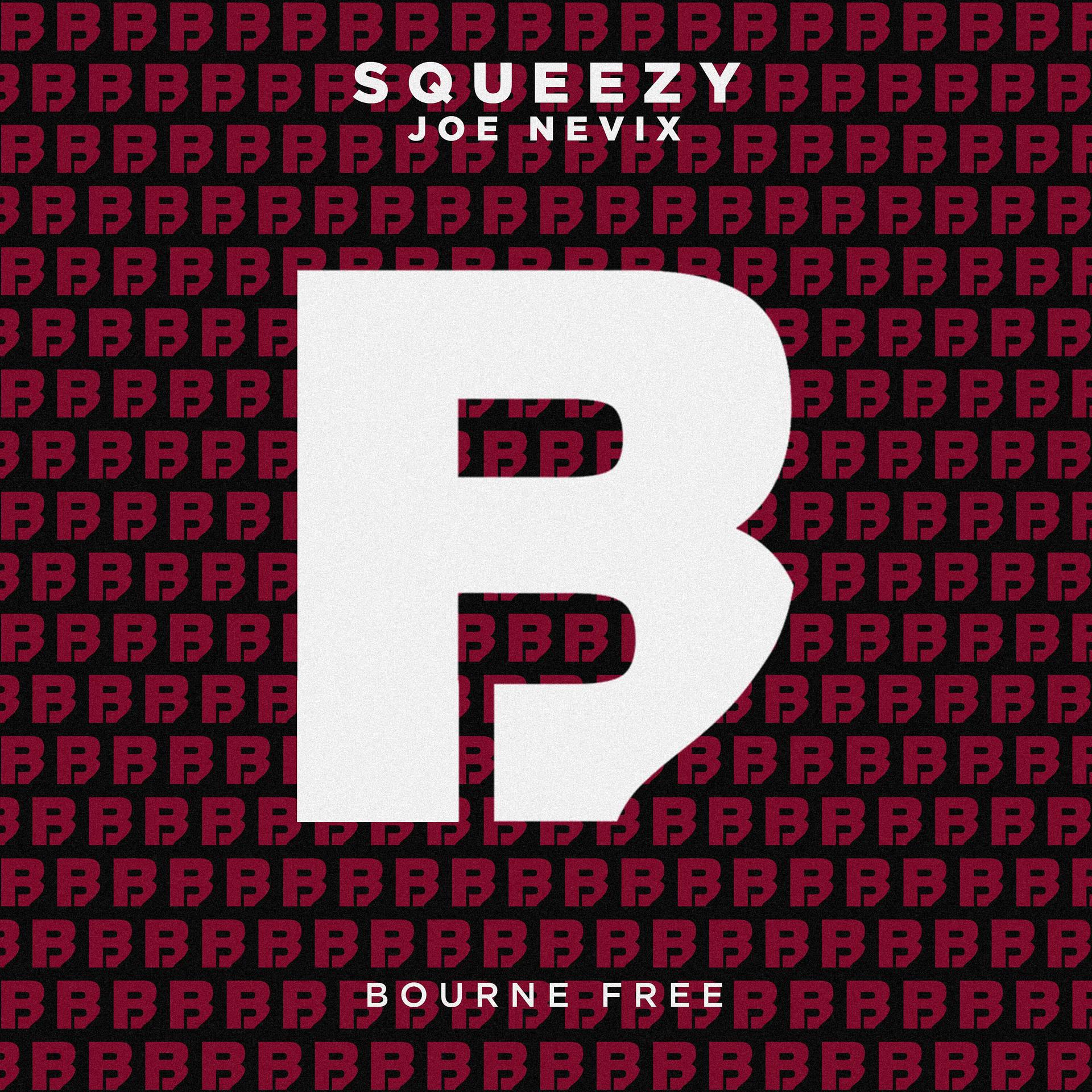 Постер альбома Squeezy
