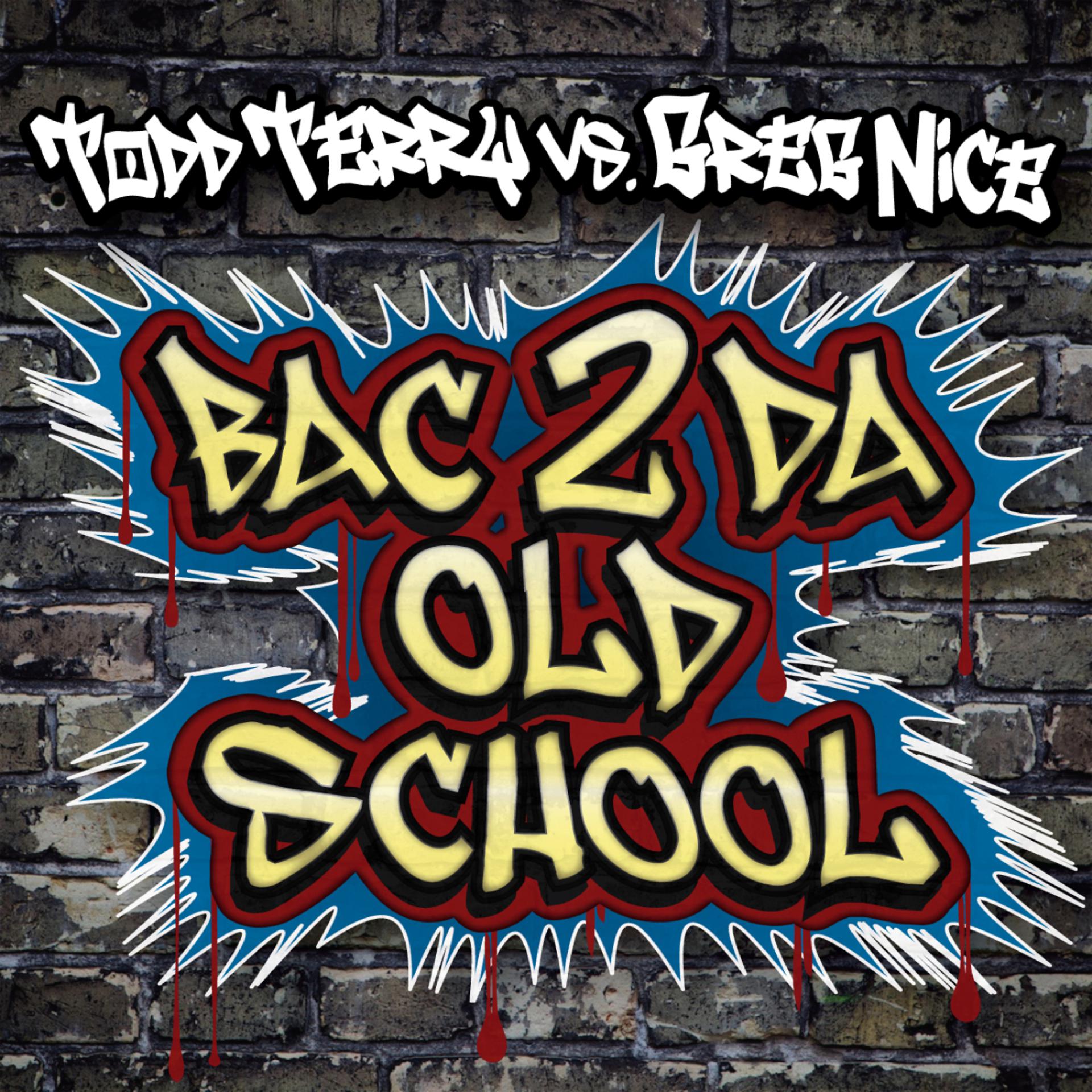 Постер альбома Bac 2 Da Old School