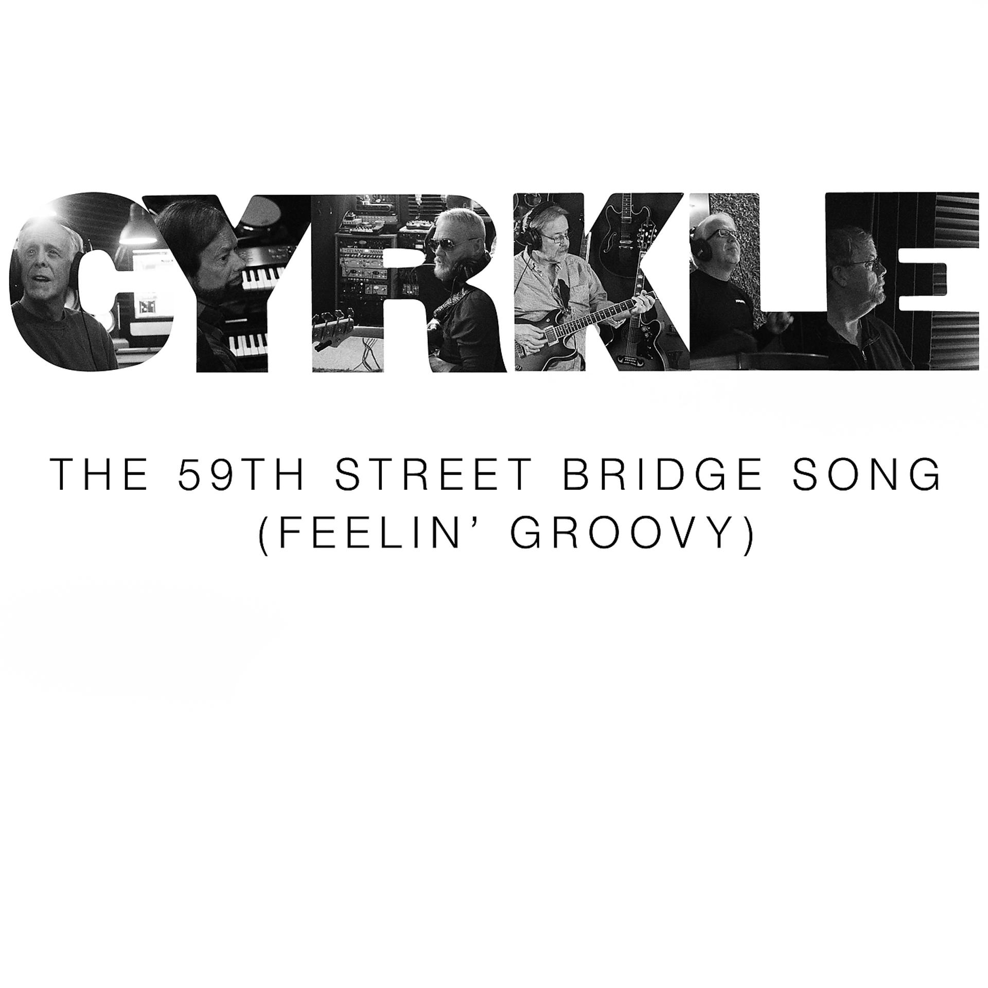 Постер альбома The 59th Street Bridge Song (Feelin' Groovy)