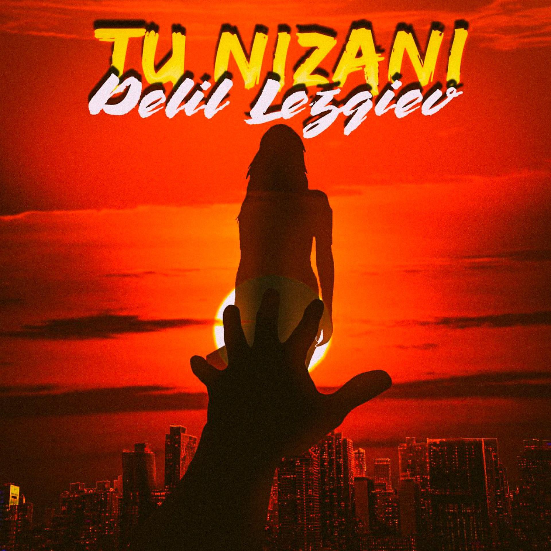 Постер альбома Tu Nizani