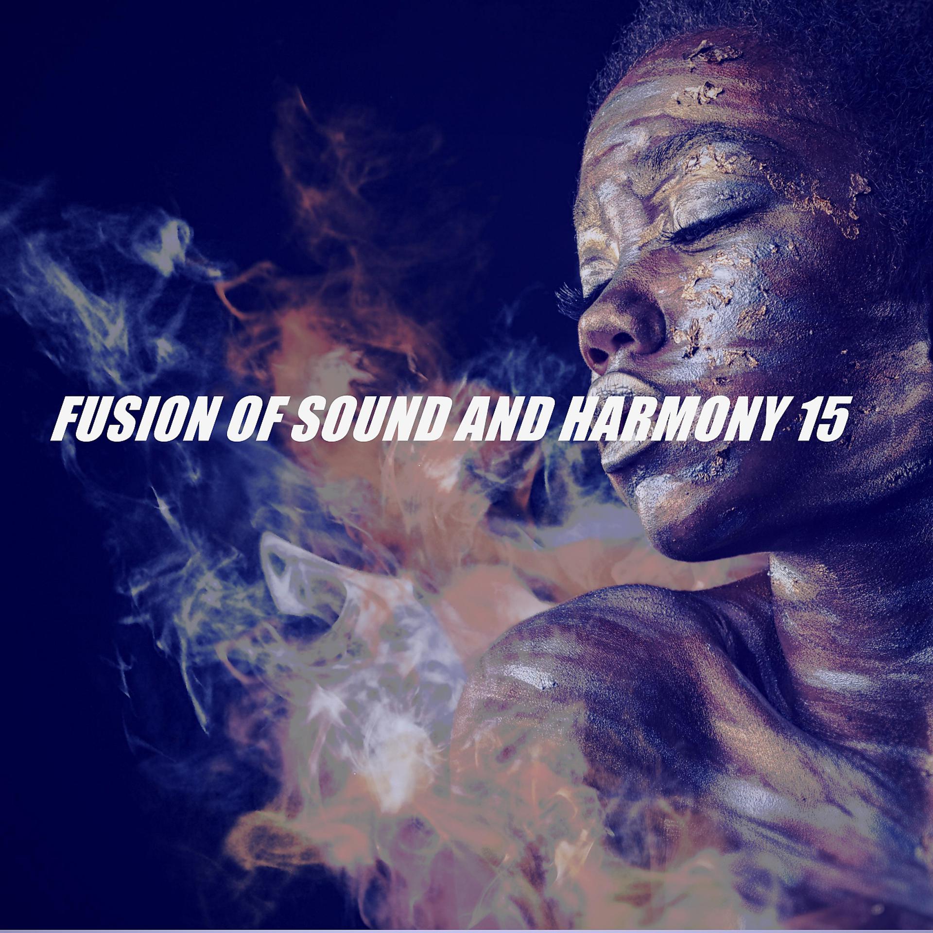 Постер альбома FUSION OF SOUND AND HARMONY 15