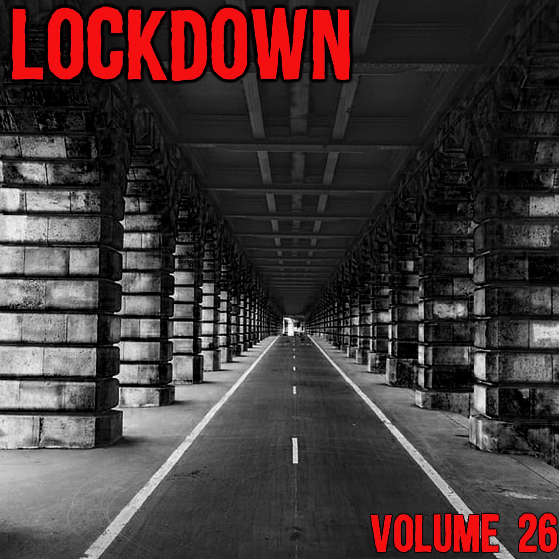 Постер альбома Lock Down Vol. 26