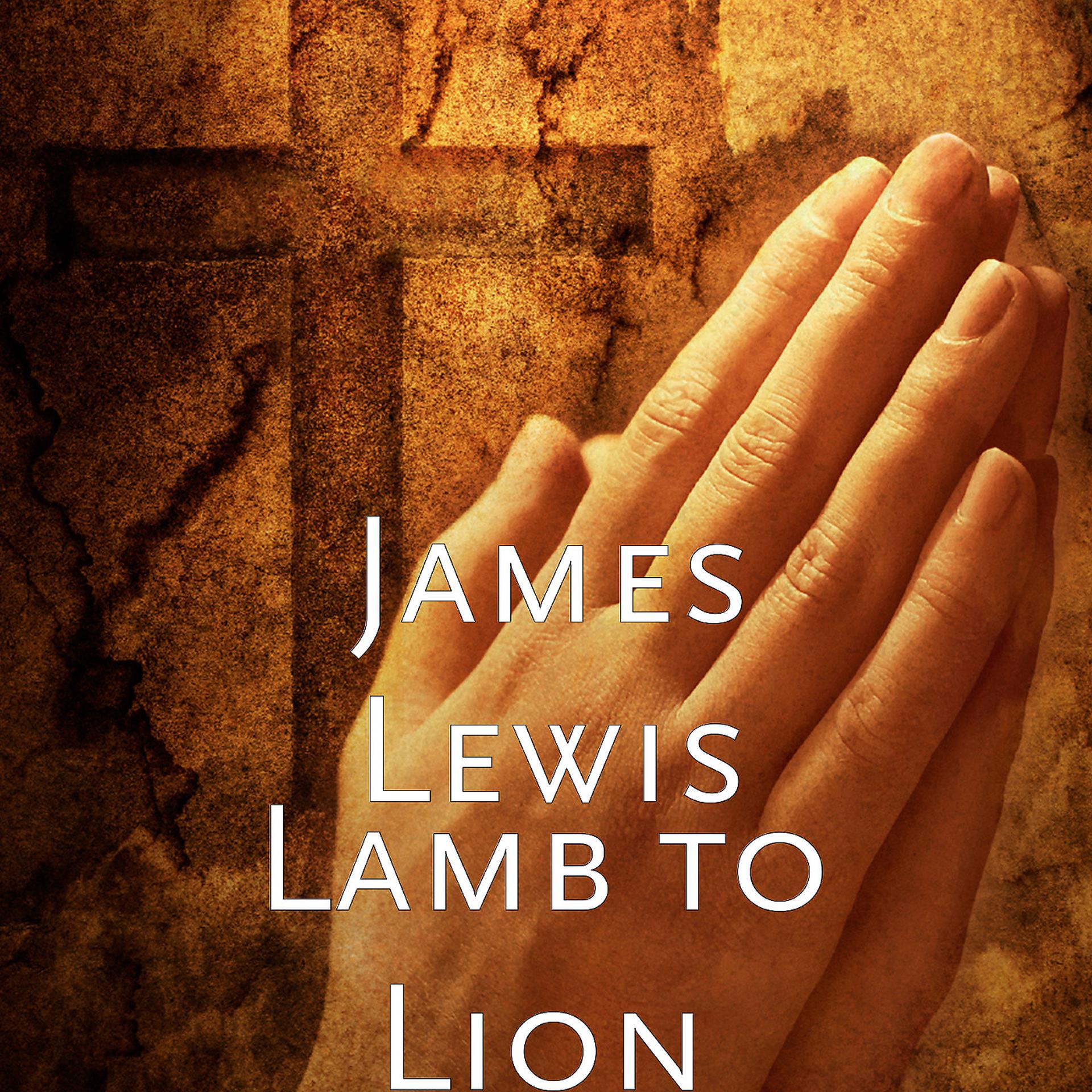 Постер альбома Lamb to Lion