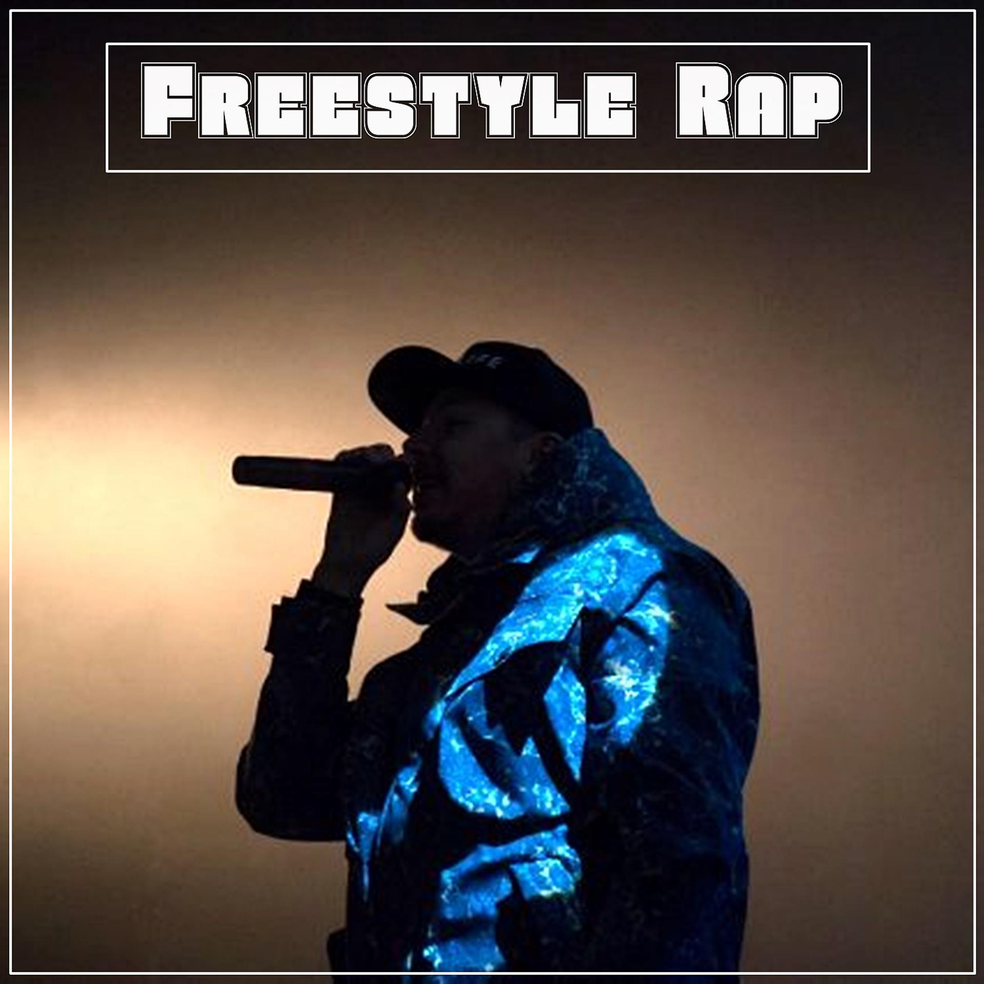 Постер альбома Freestyle Rap (Instrumentals Hip Hop)