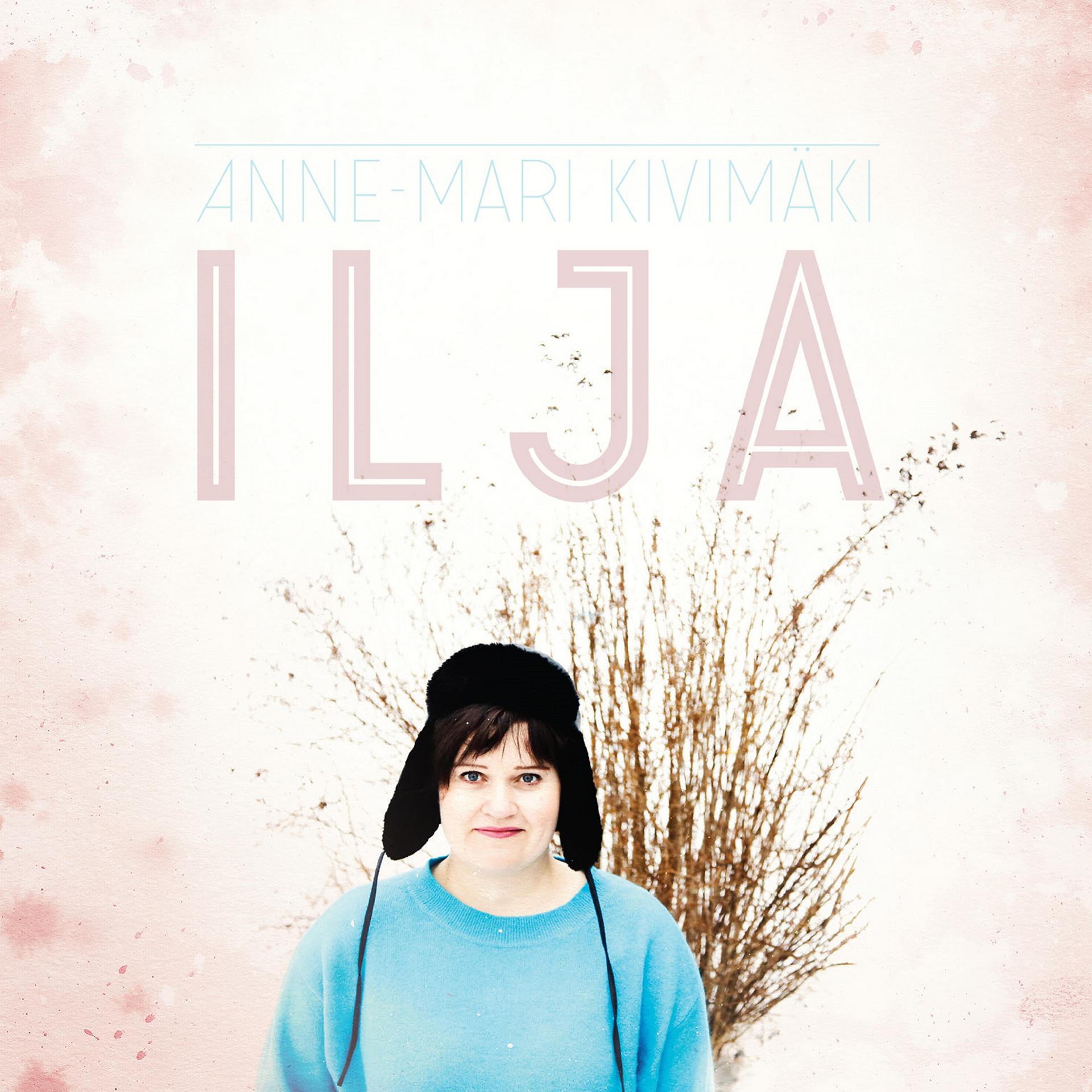 Постер альбома Ilja