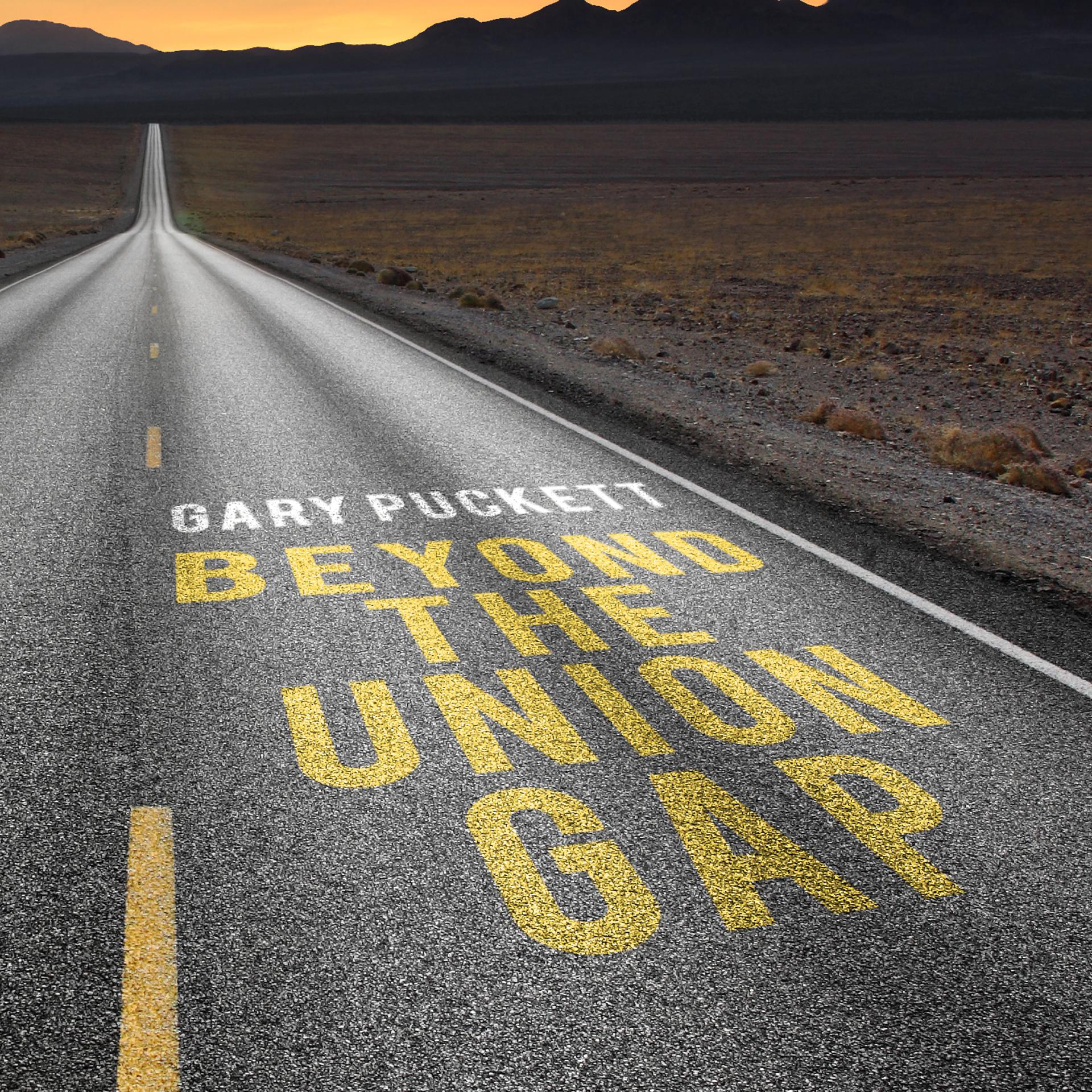 Постер альбома Beyond the Union Gap