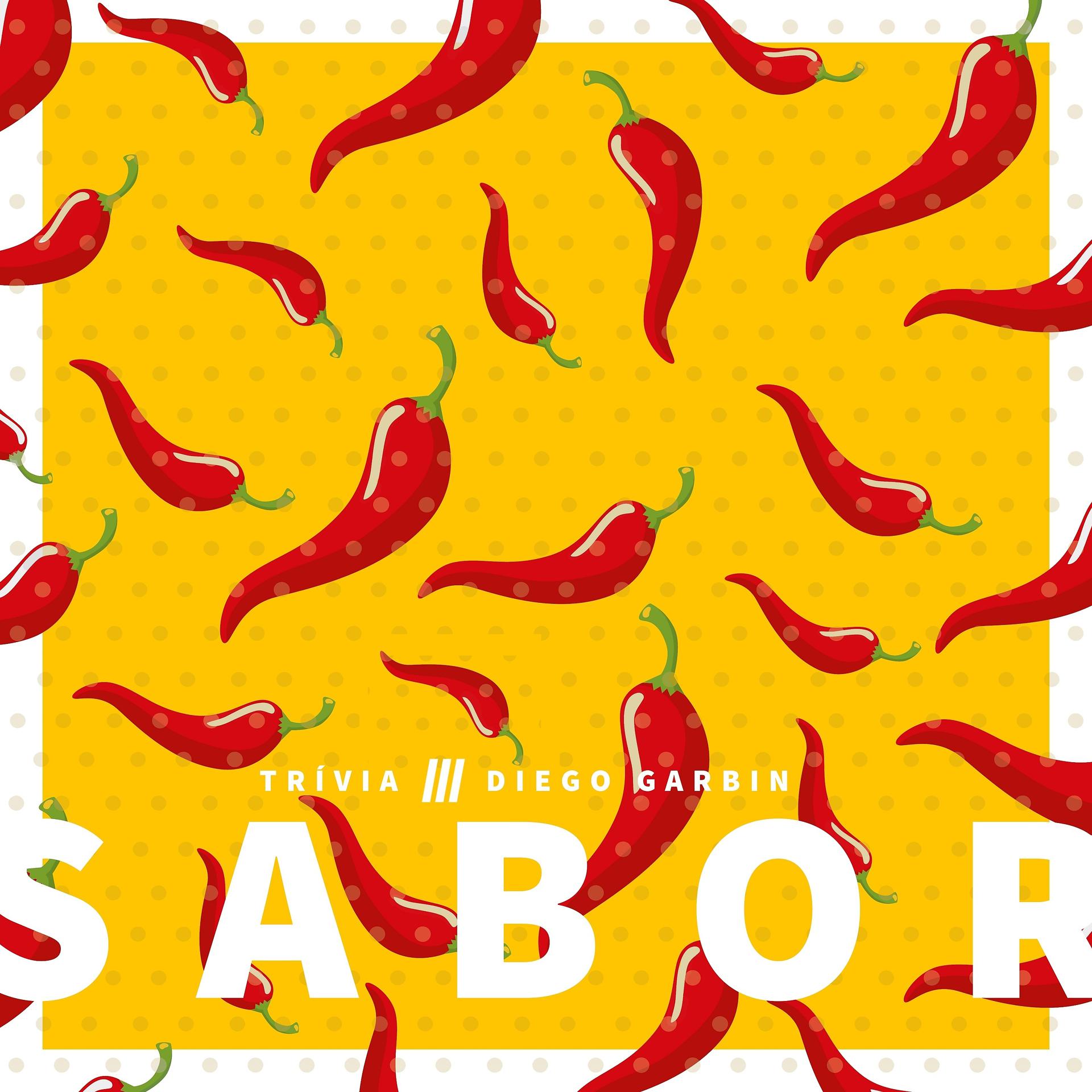Постер альбома Sabor