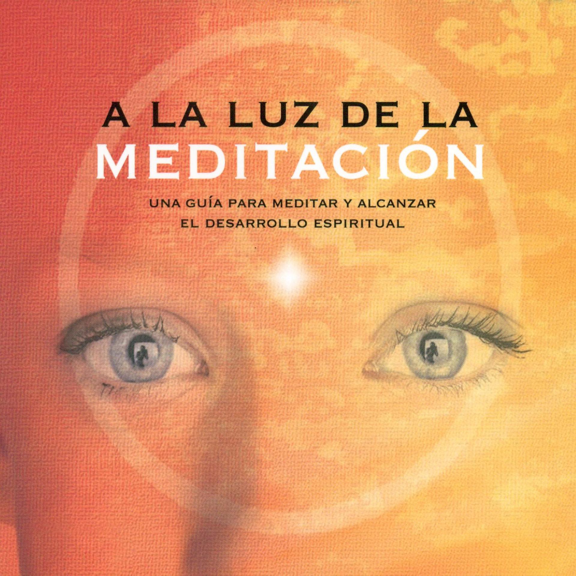 Постер альбома A la Luz de la Meditación