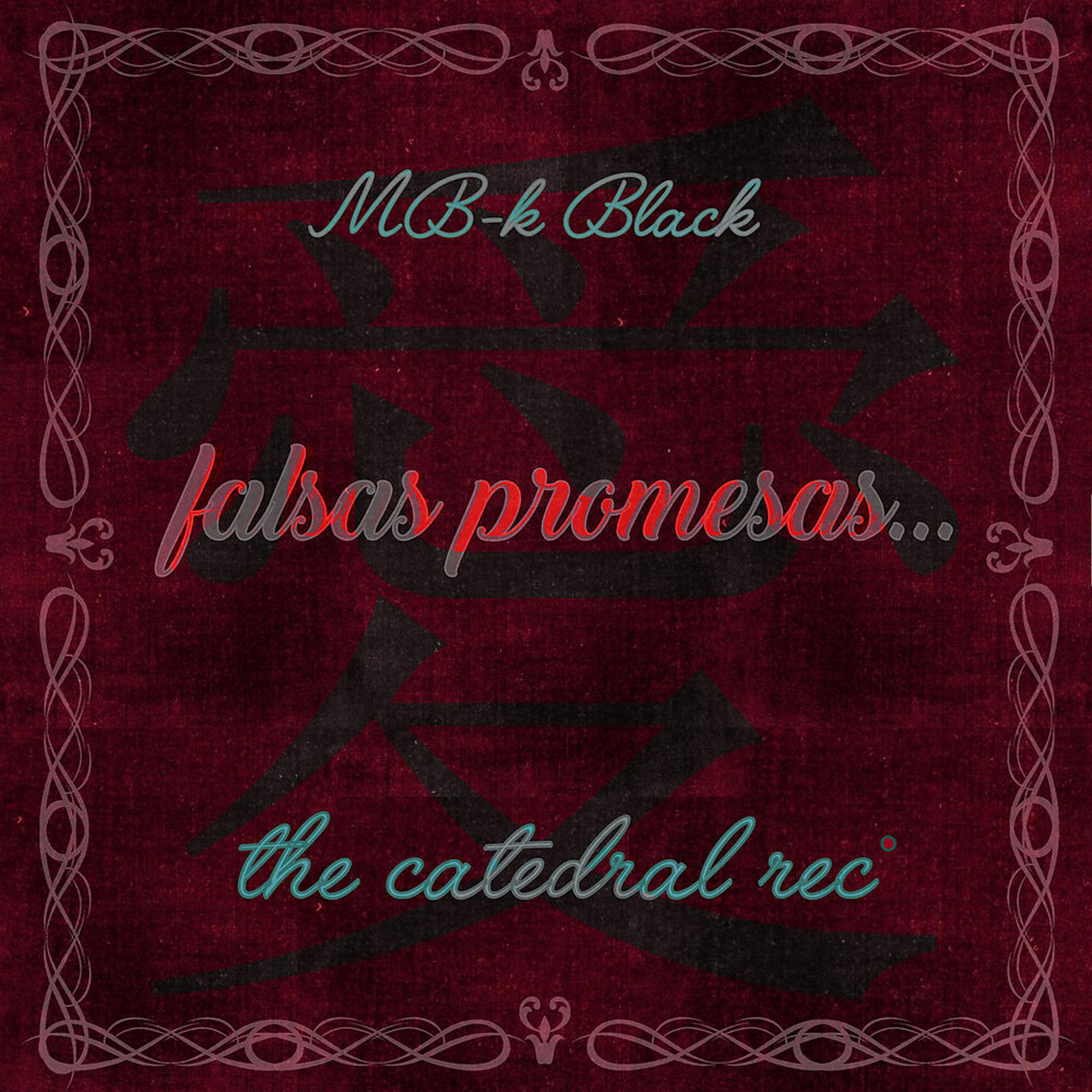 Постер альбома Falsas Promesas…