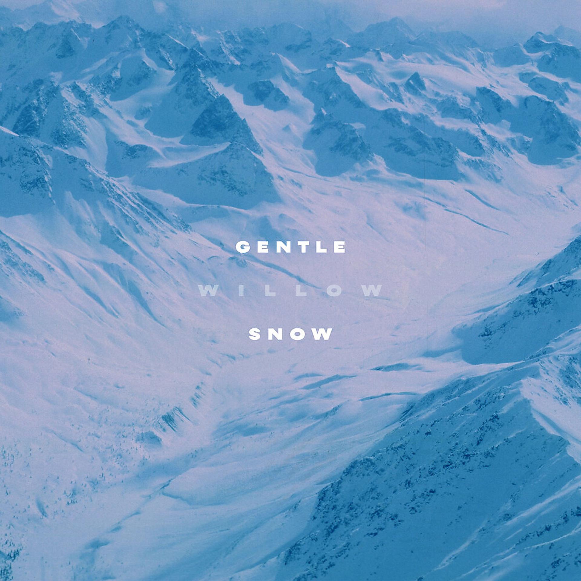 Постер альбома Gentle Snow