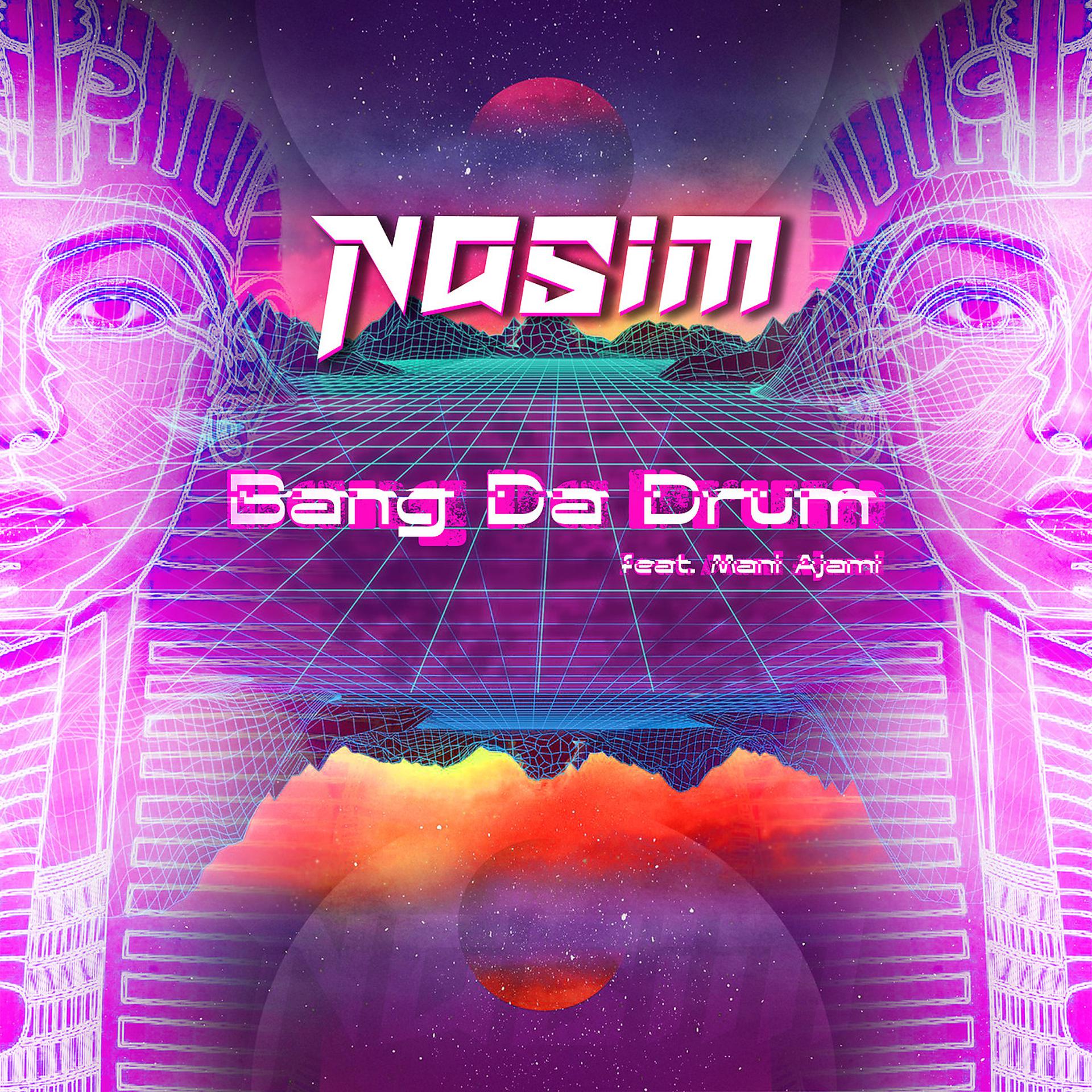 Постер альбома Bang da Drum