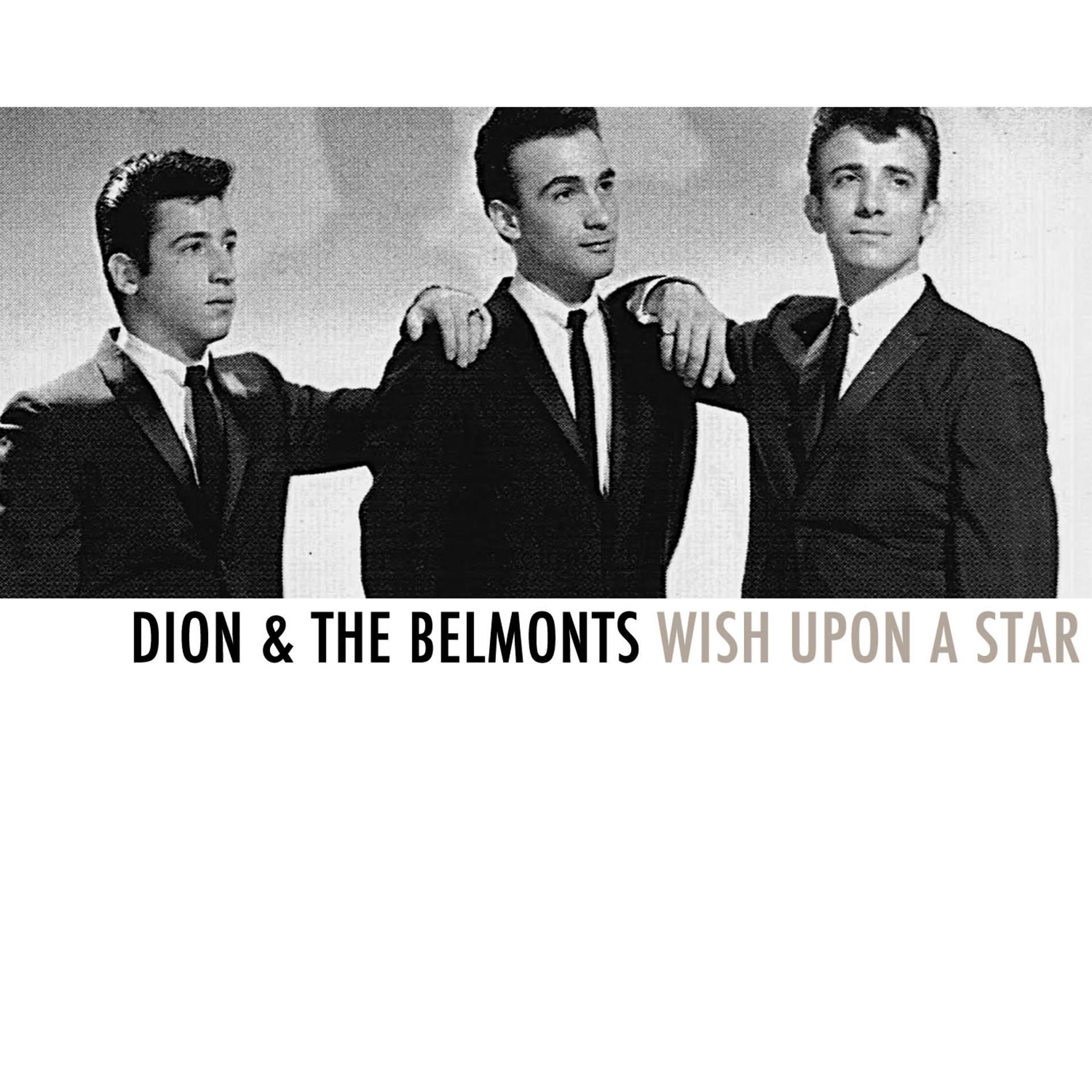 Постер альбома Wish Upon a Star
