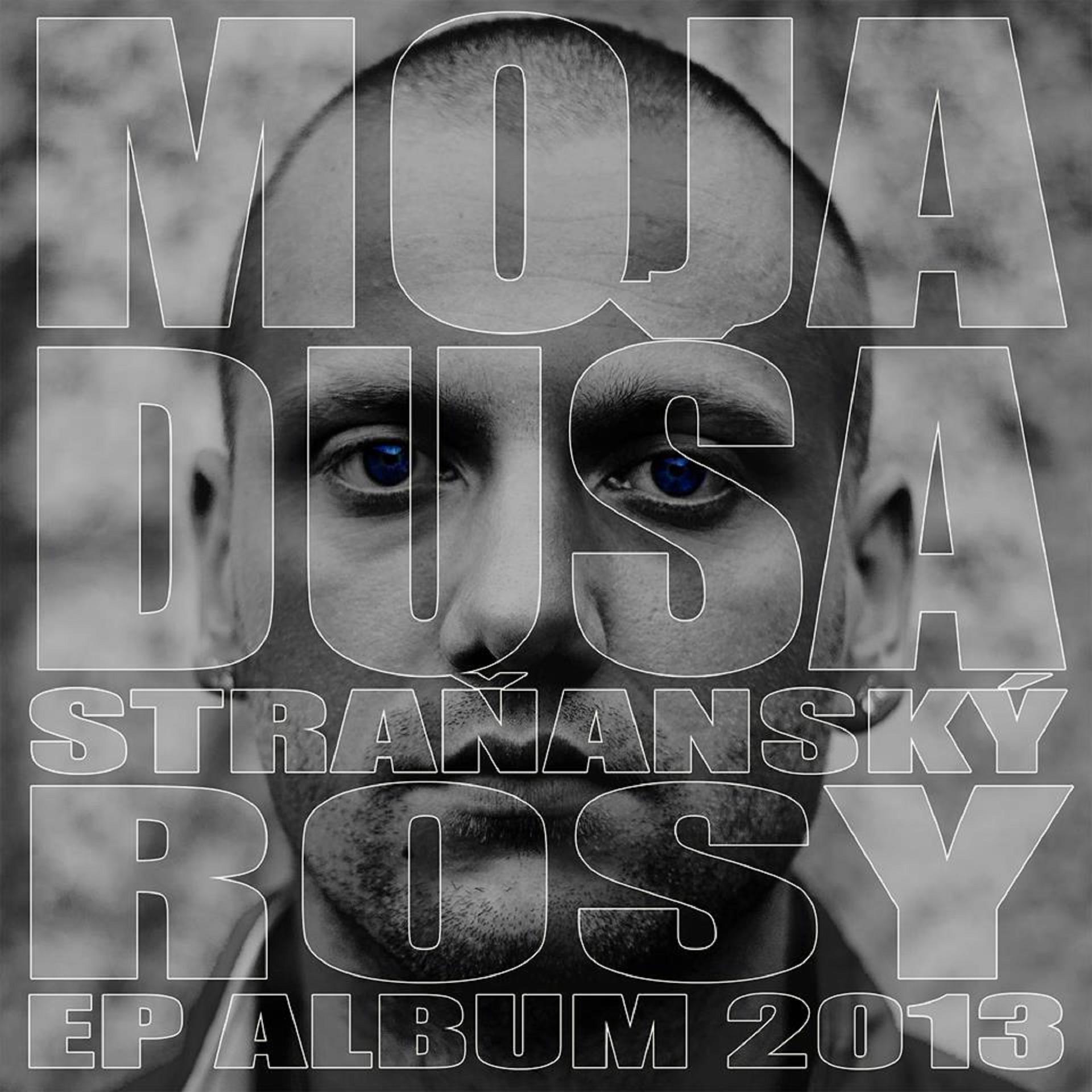 Постер альбома Moja Dusa
